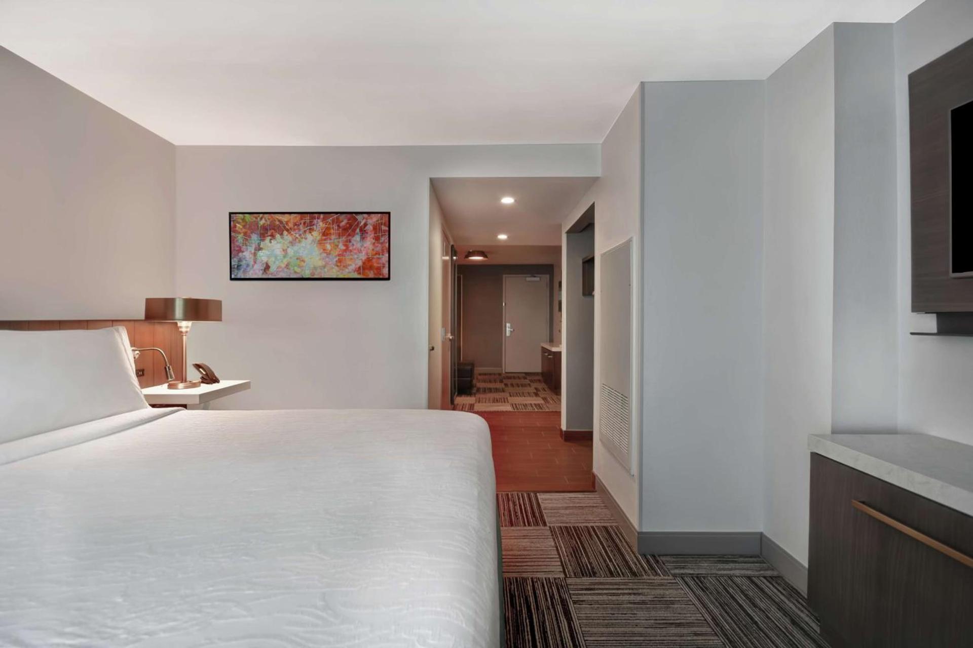 Hilton Garden Inn Houston/Galleria Area photo 30