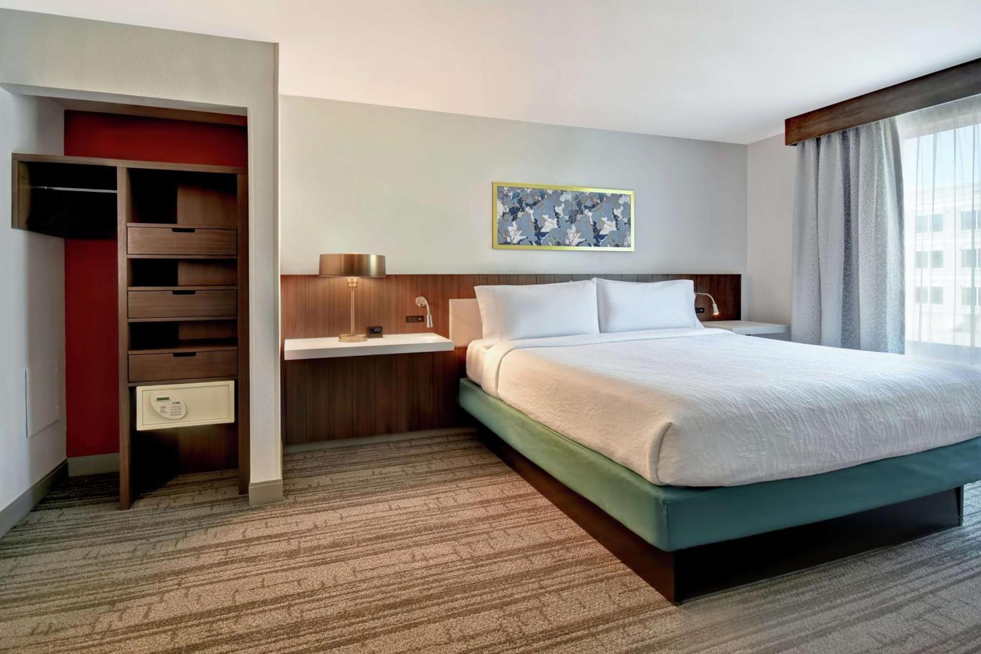 Hilton Garden Inn Houston/Galleria Area photo 28