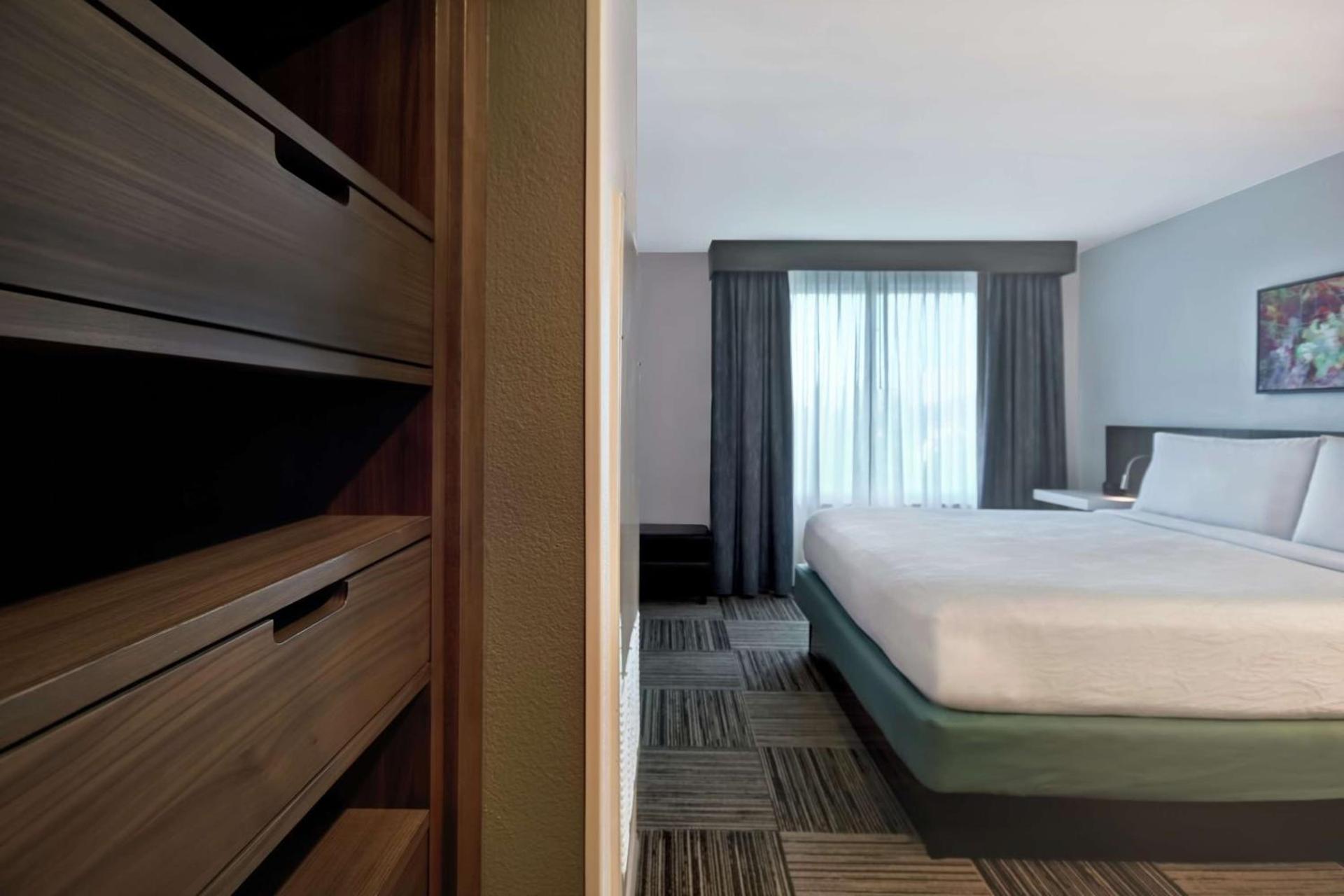 Hilton Garden Inn Houston/Galleria Area photo 29