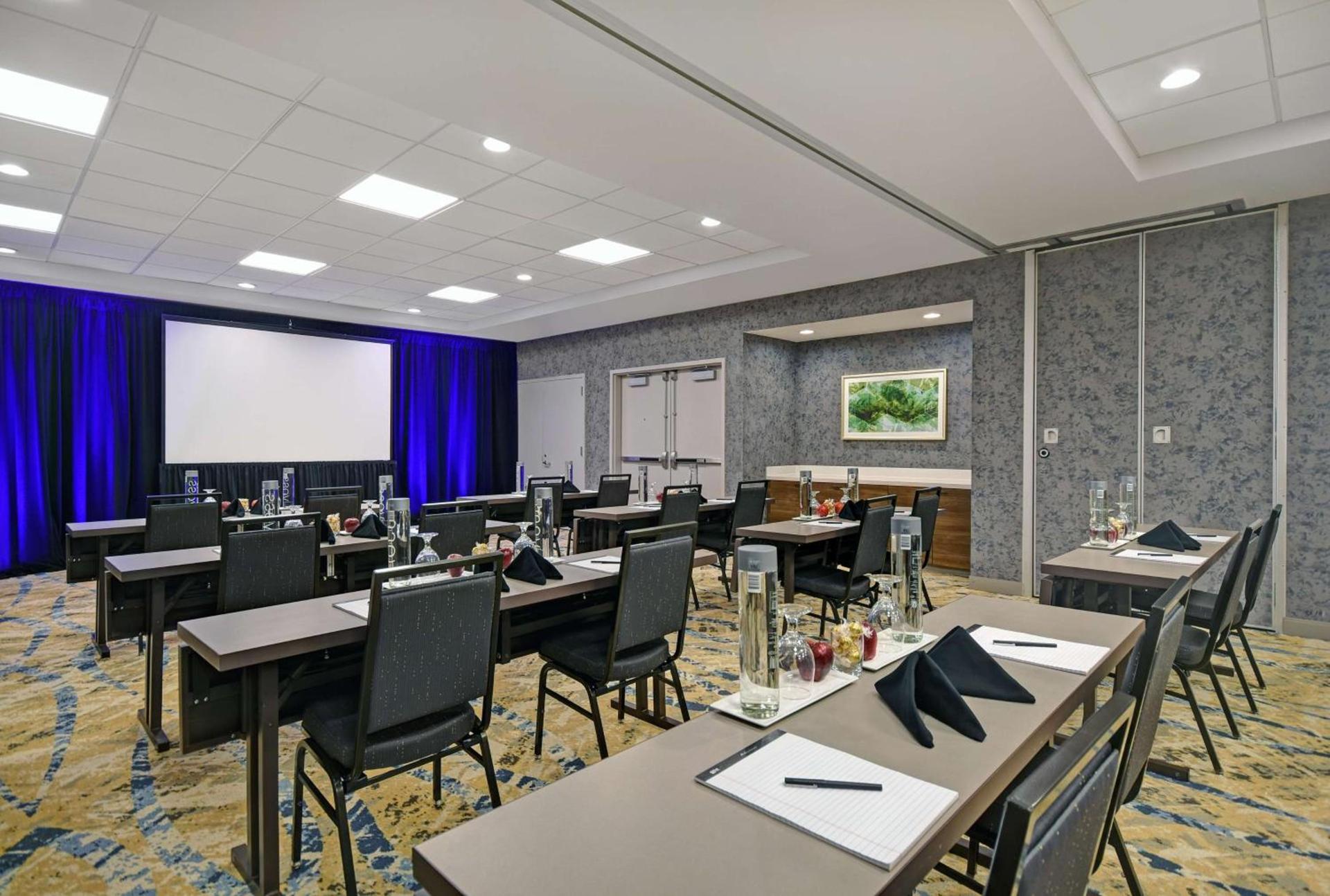 Hilton Garden Inn Houston/Galleria Area photo 42