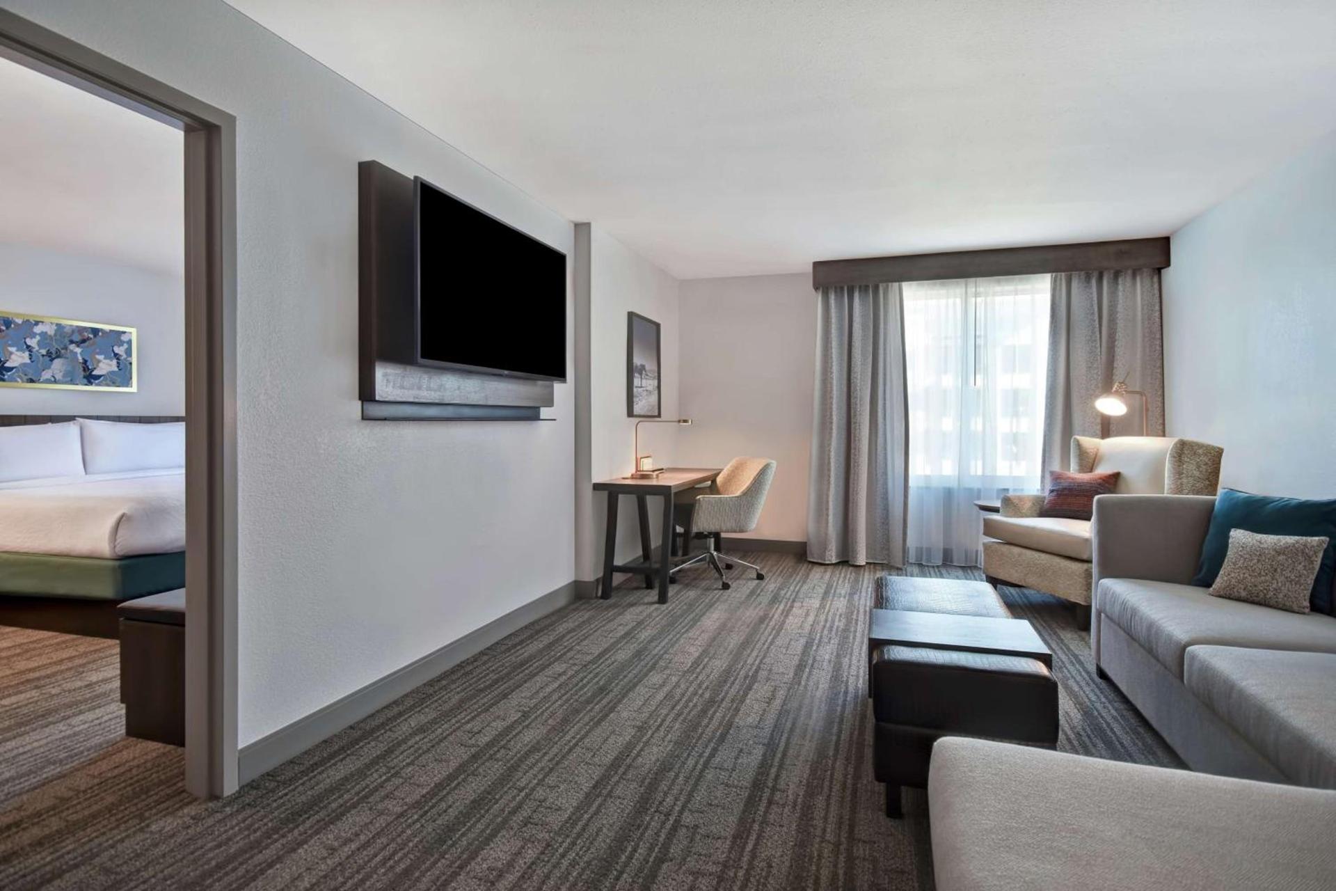 Hilton Garden Inn Houston/Galleria Area photo 15