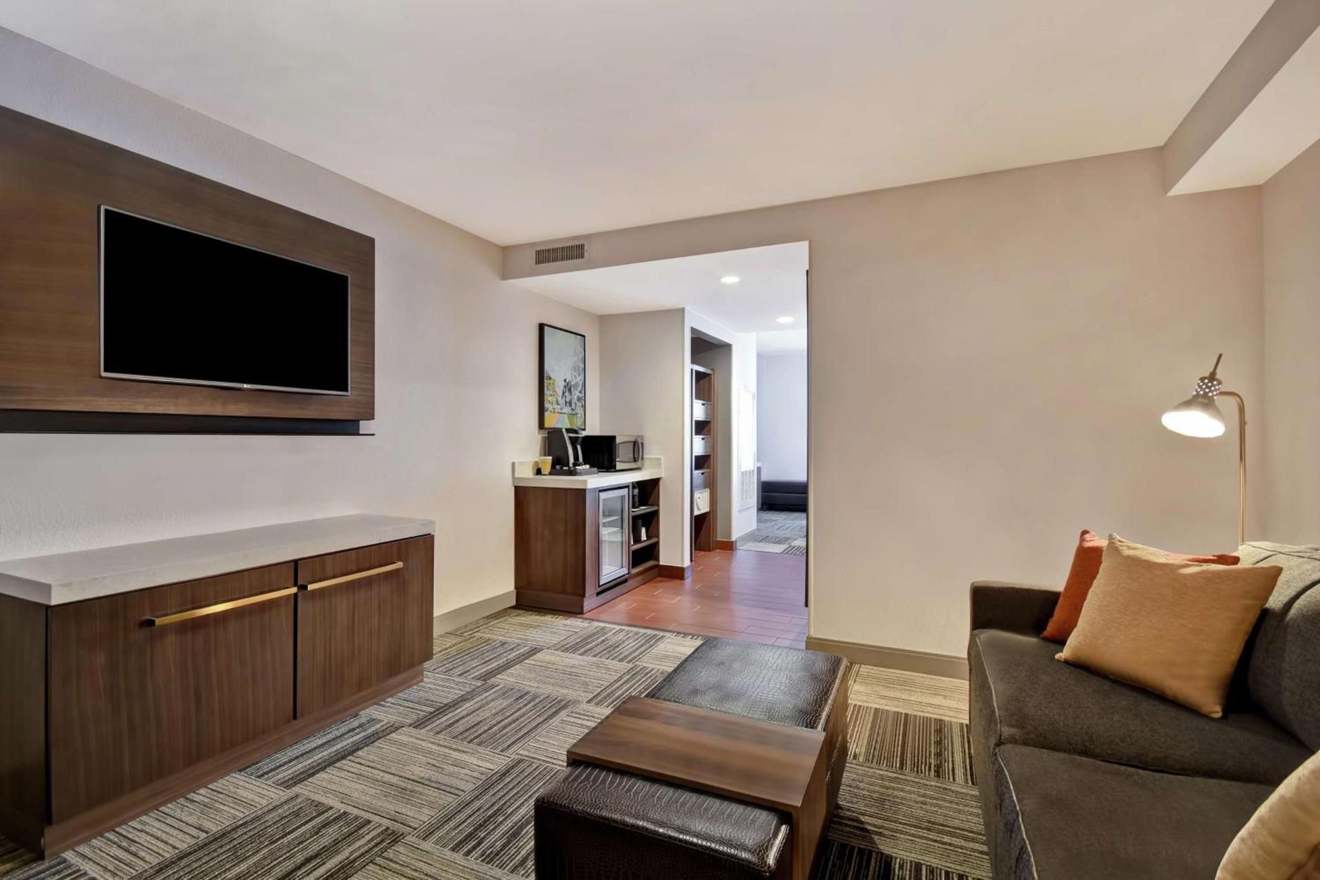 Hilton Garden Inn Houston/Galleria Area photo 13