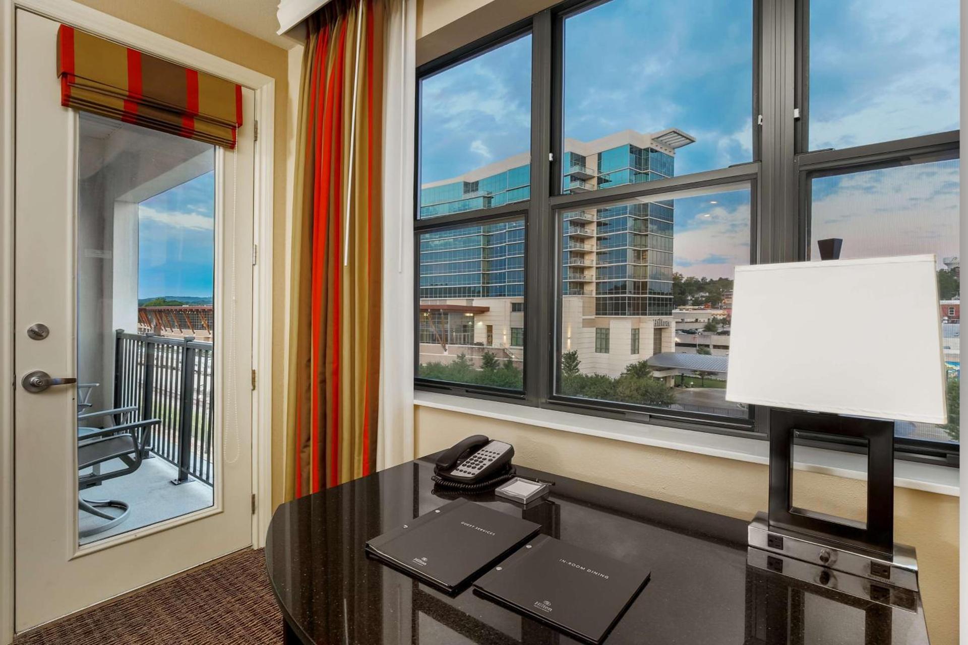 Hilton Promenade Branson Landing photo 29
