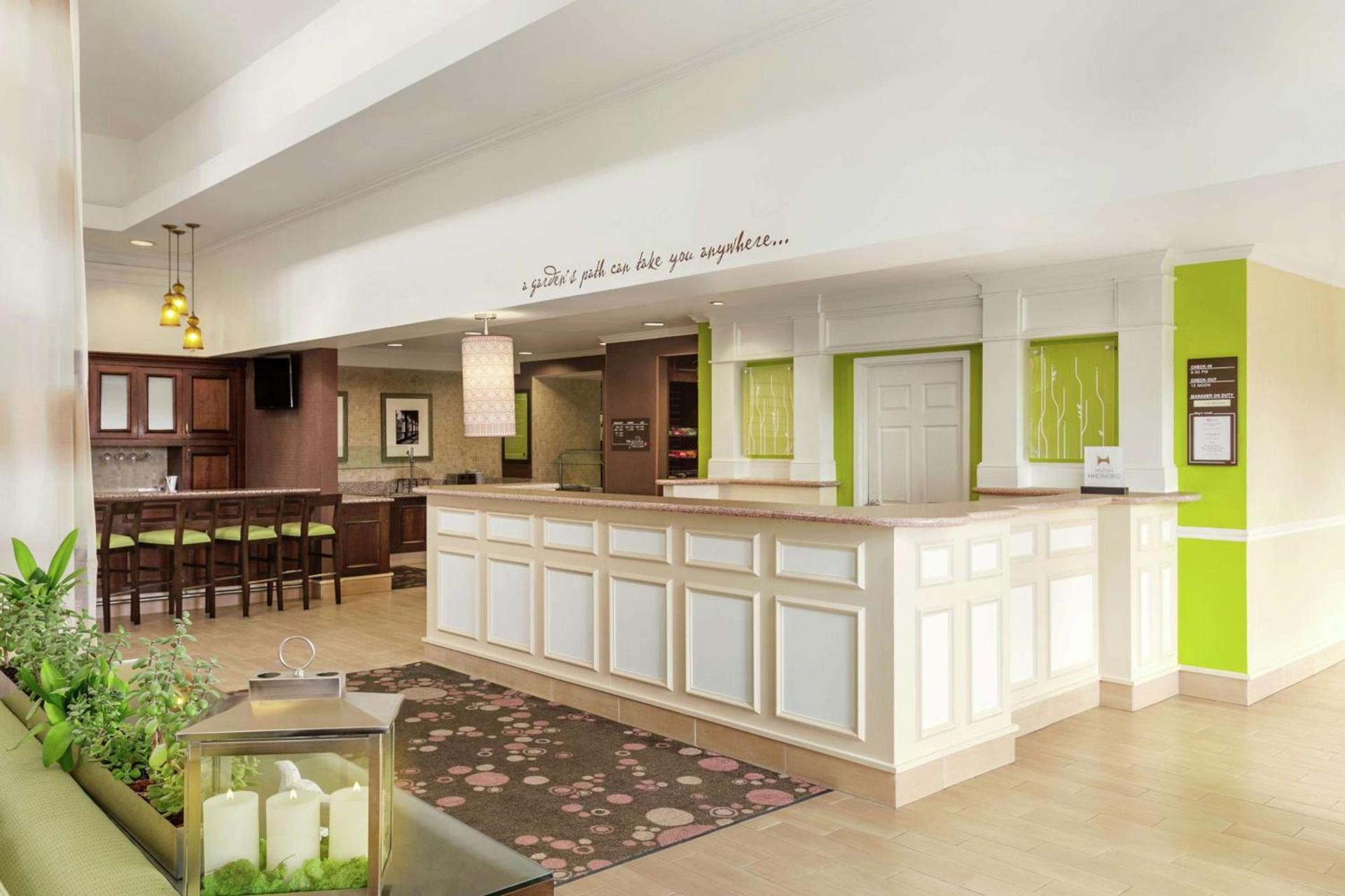 Hilton Garden Inn Shelton photo 2