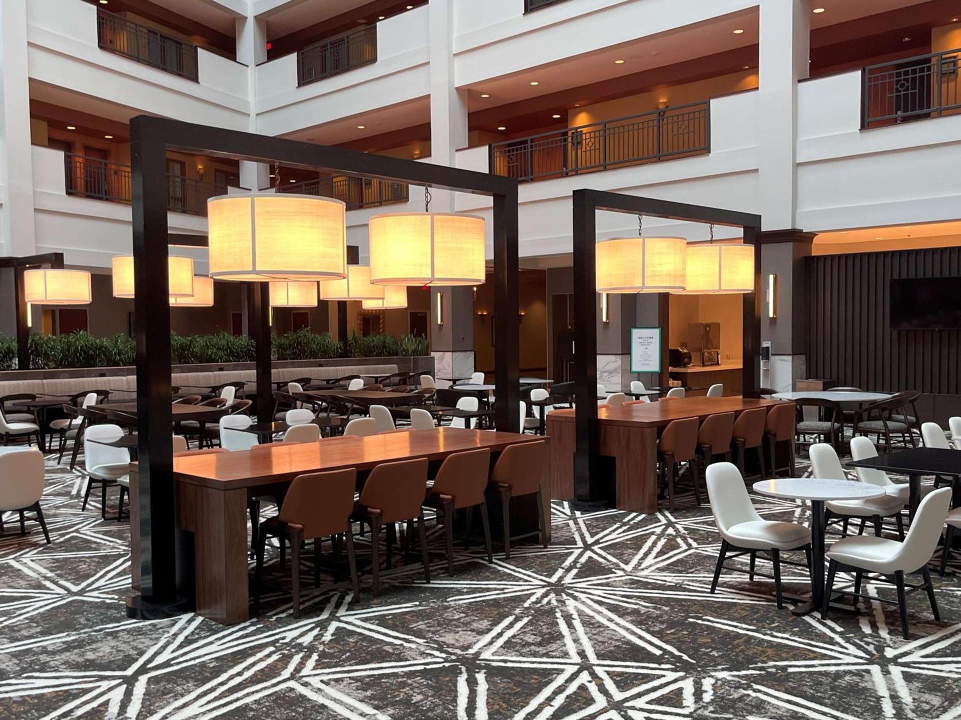 Embassy Suites Huntsville photo 6