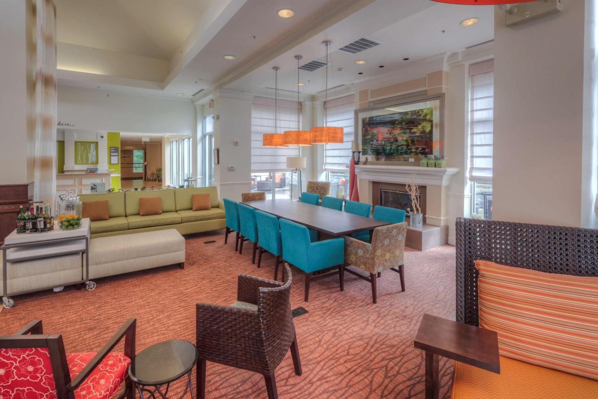 Hilton Garden Inn Shelton photo 6