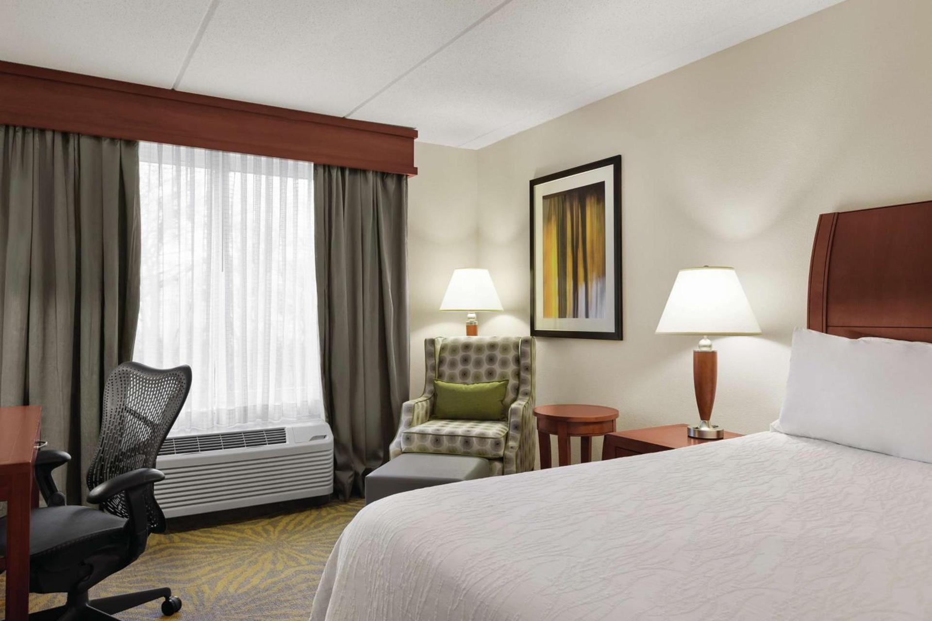 Hilton Garden Inn Shelton photo 20