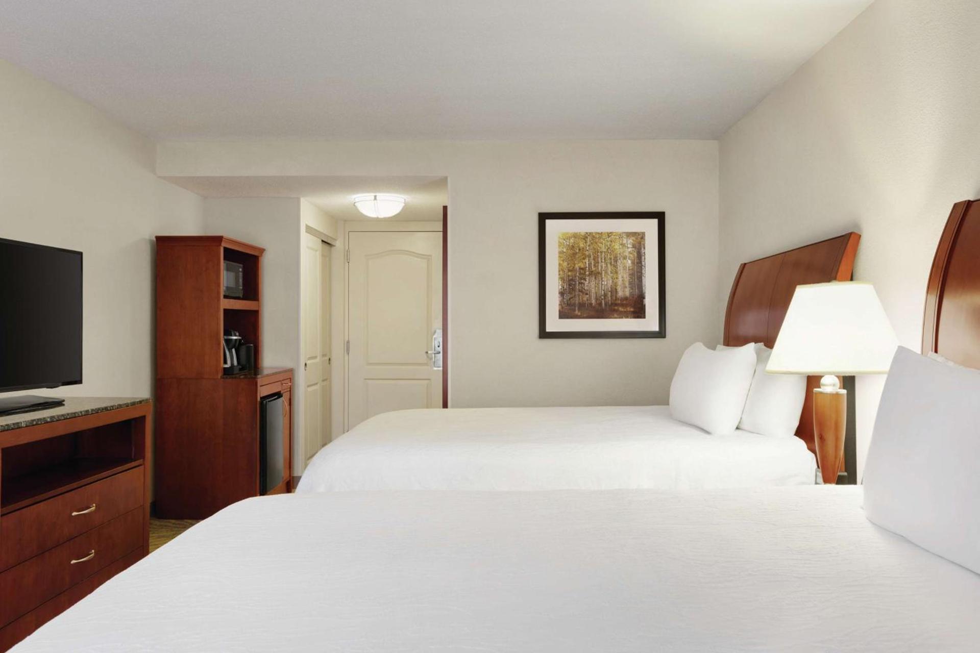 Hilton Garden Inn Shelton photo 21