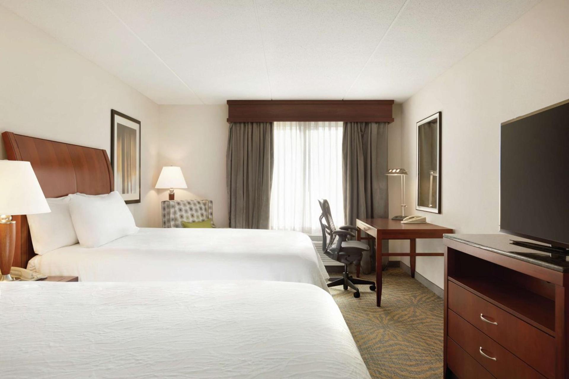 Hilton Garden Inn Shelton photo 22