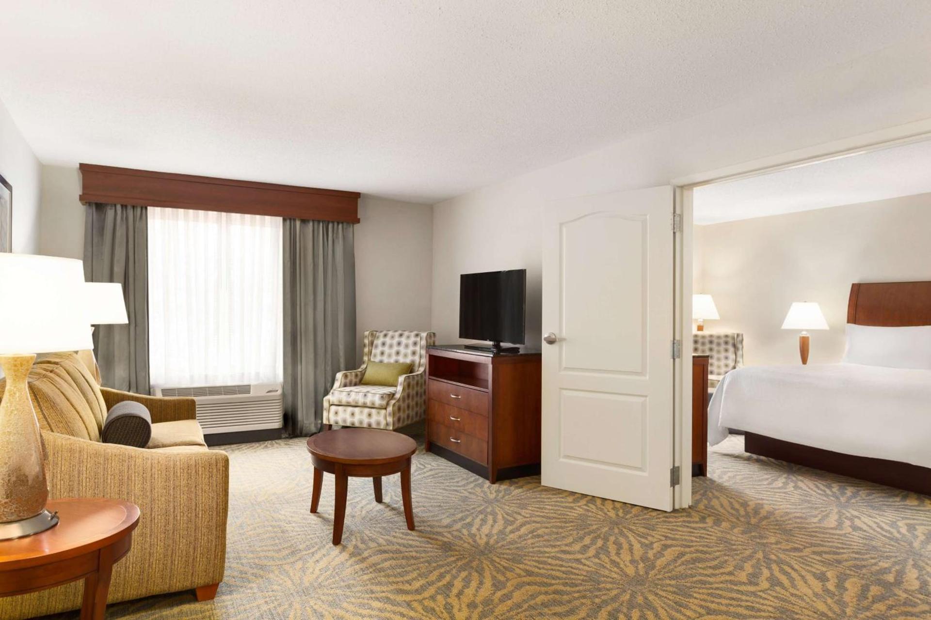 Hilton Garden Inn Shelton photo 23