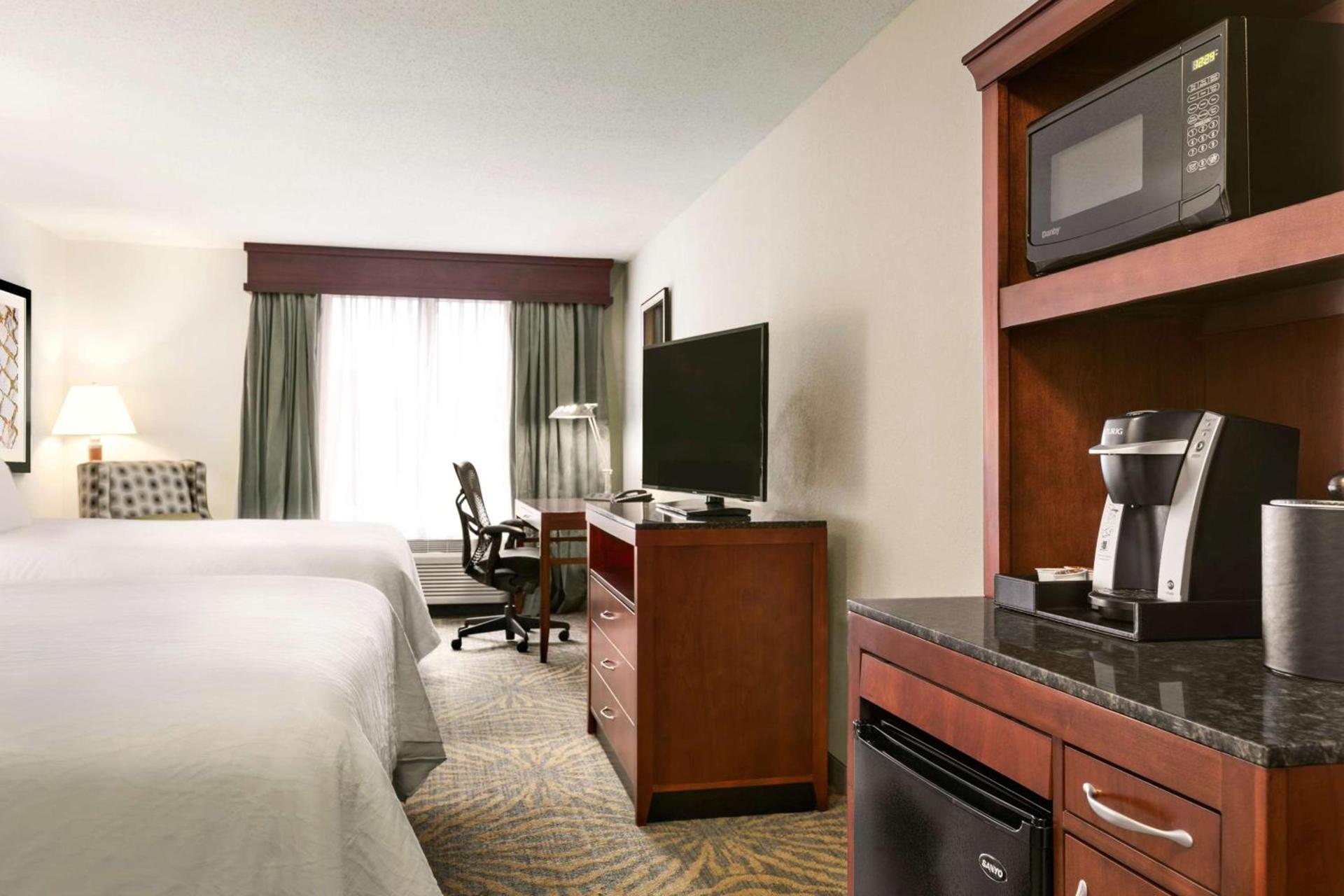 Hilton Garden Inn Shelton photo 26