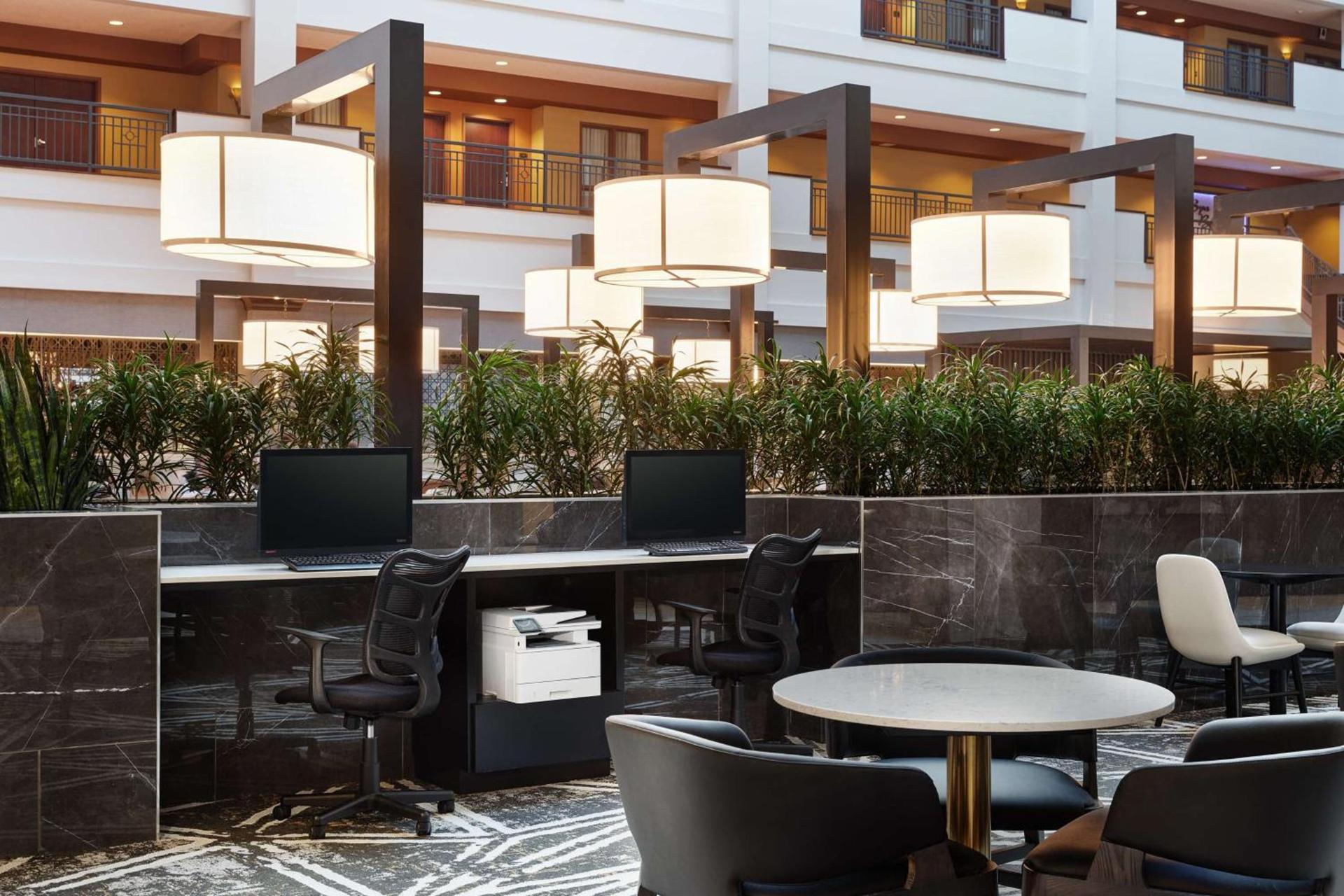 Embassy Suites Huntsville photo 60