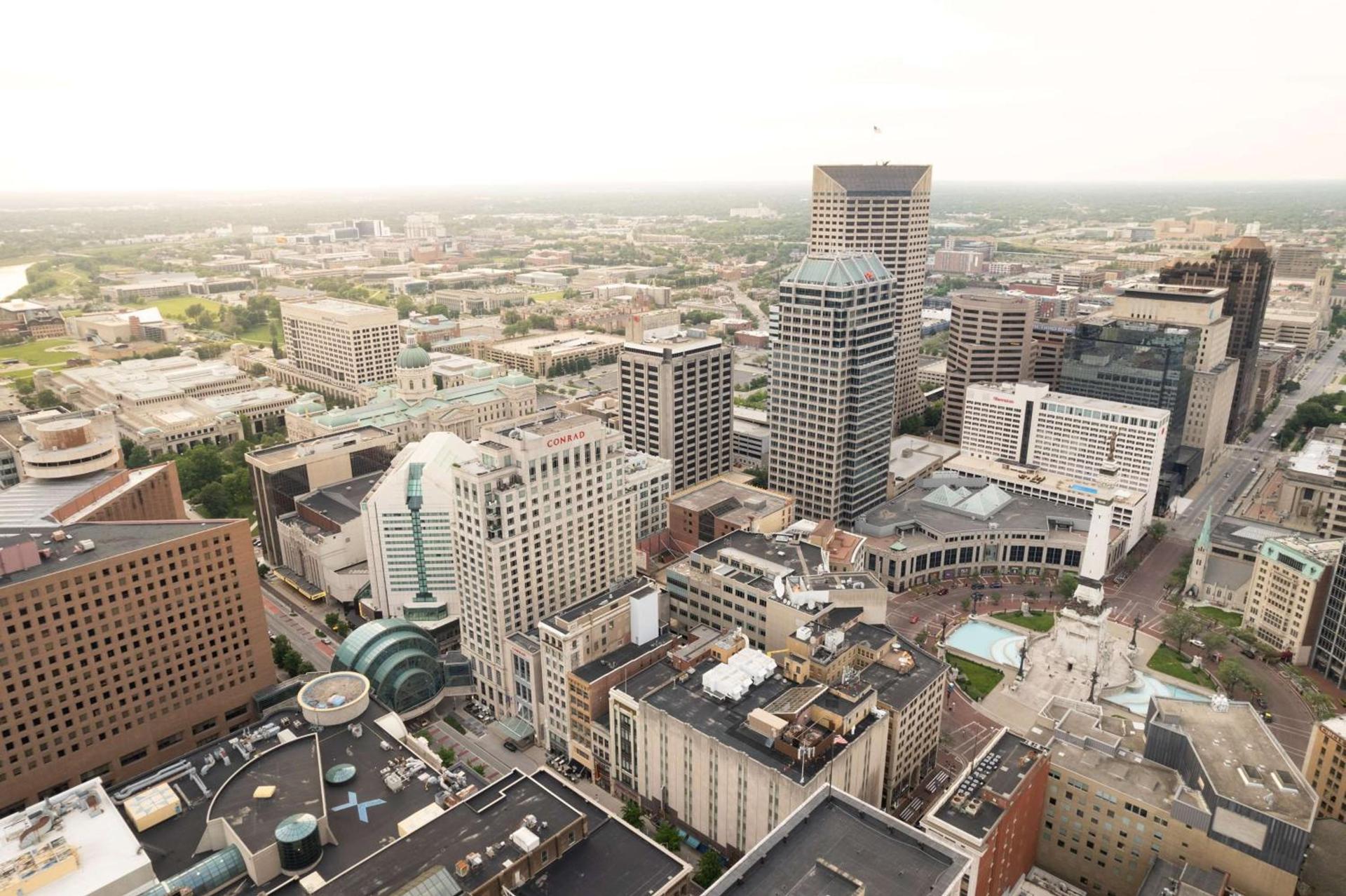 Conrad Indianapolis photo 3