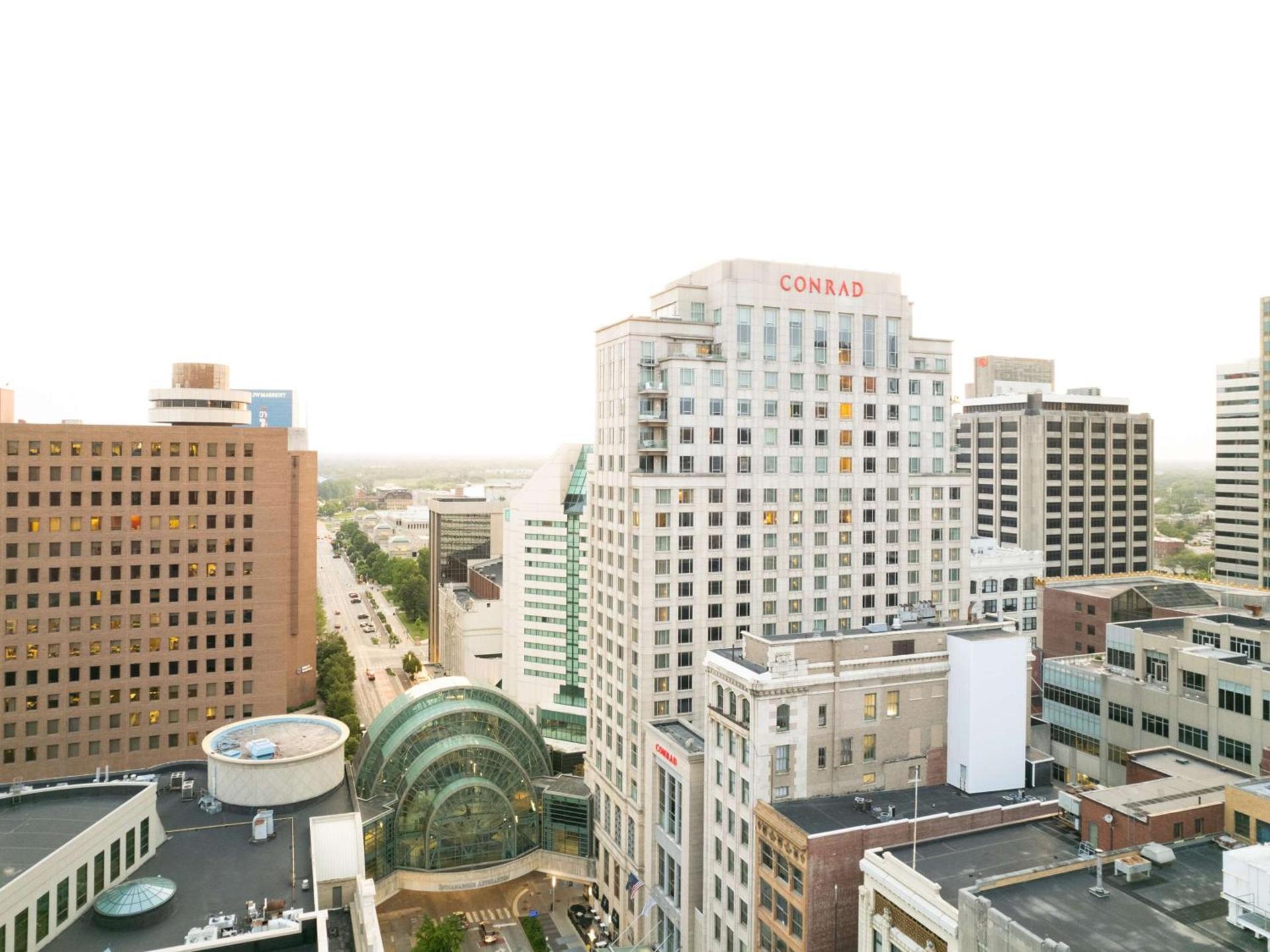 Conrad Indianapolis photo 6