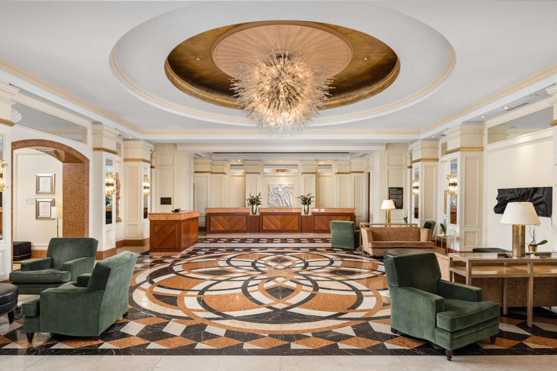 Conrad Indianapolis photo 2