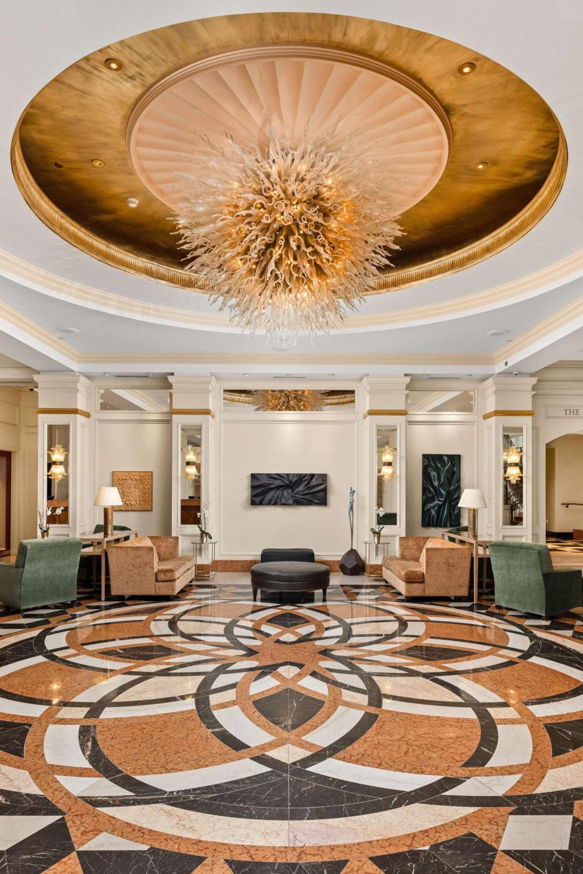 Conrad Indianapolis photo 8