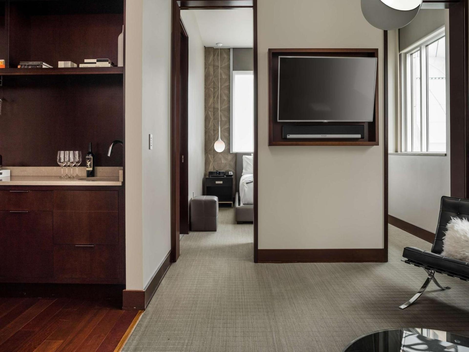 Conrad Indianapolis photo 39