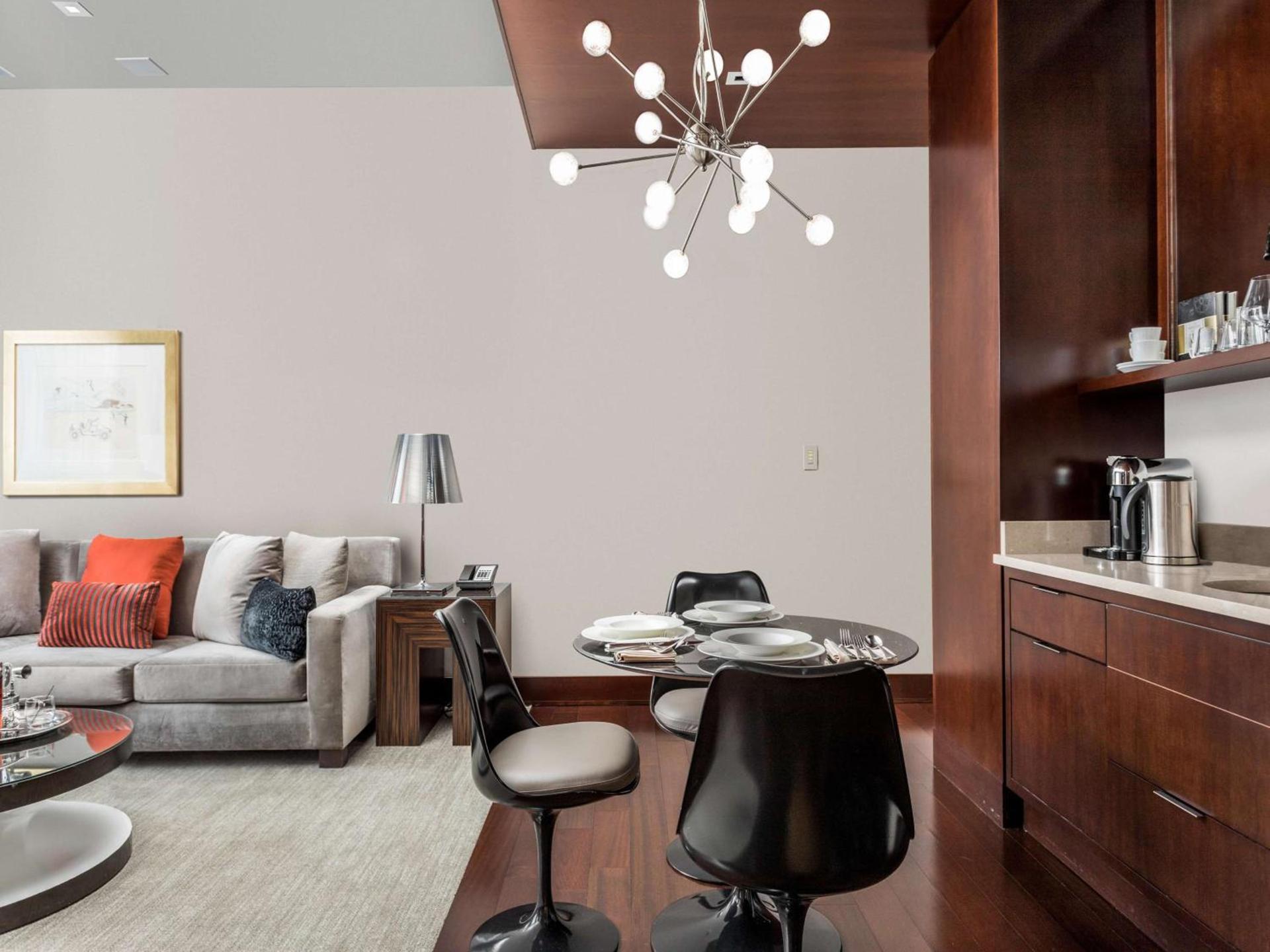 Conrad Indianapolis photo 44