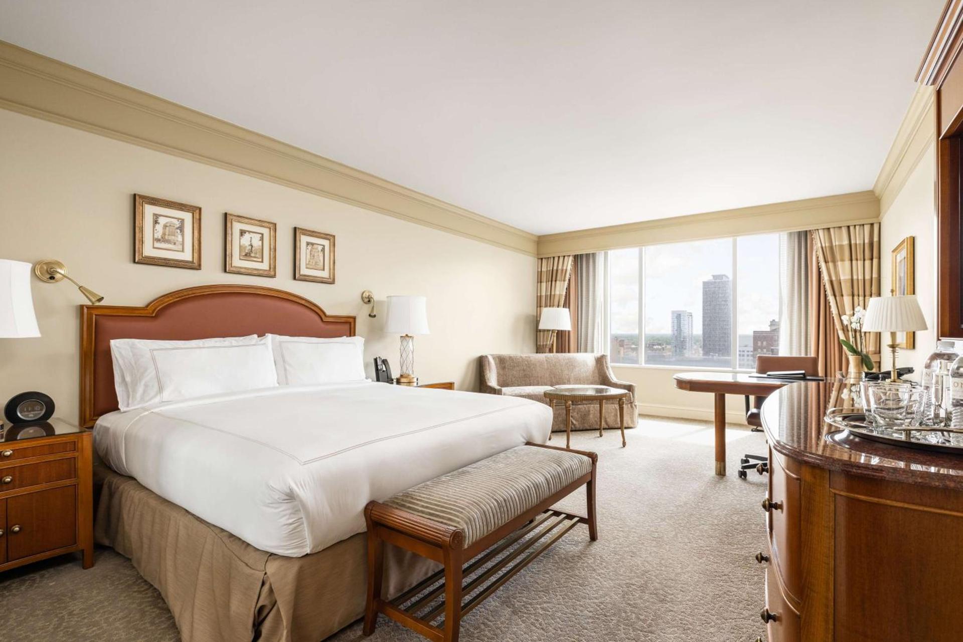 Conrad Indianapolis photo 46