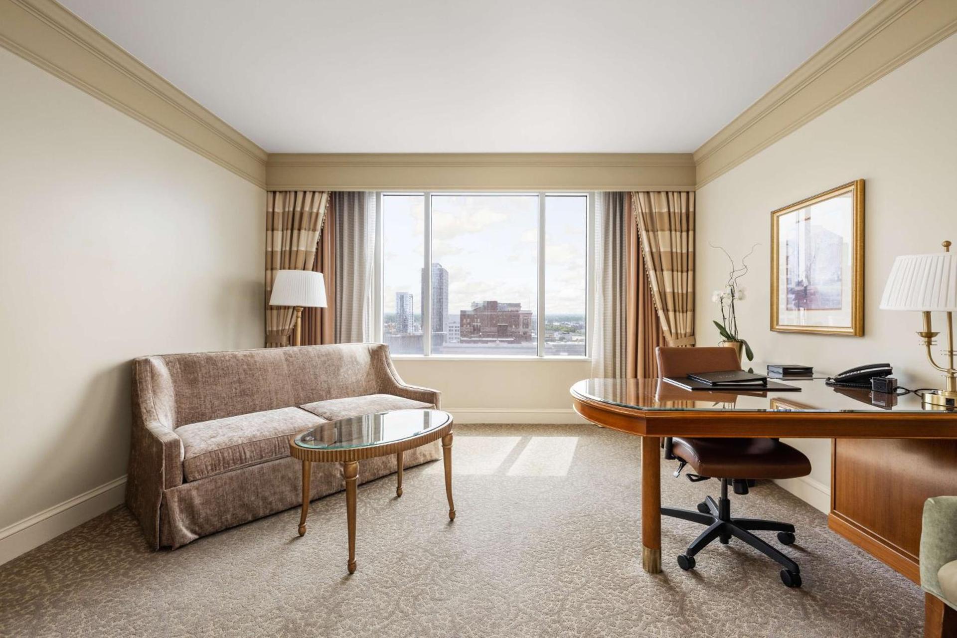 Conrad Indianapolis photo 47