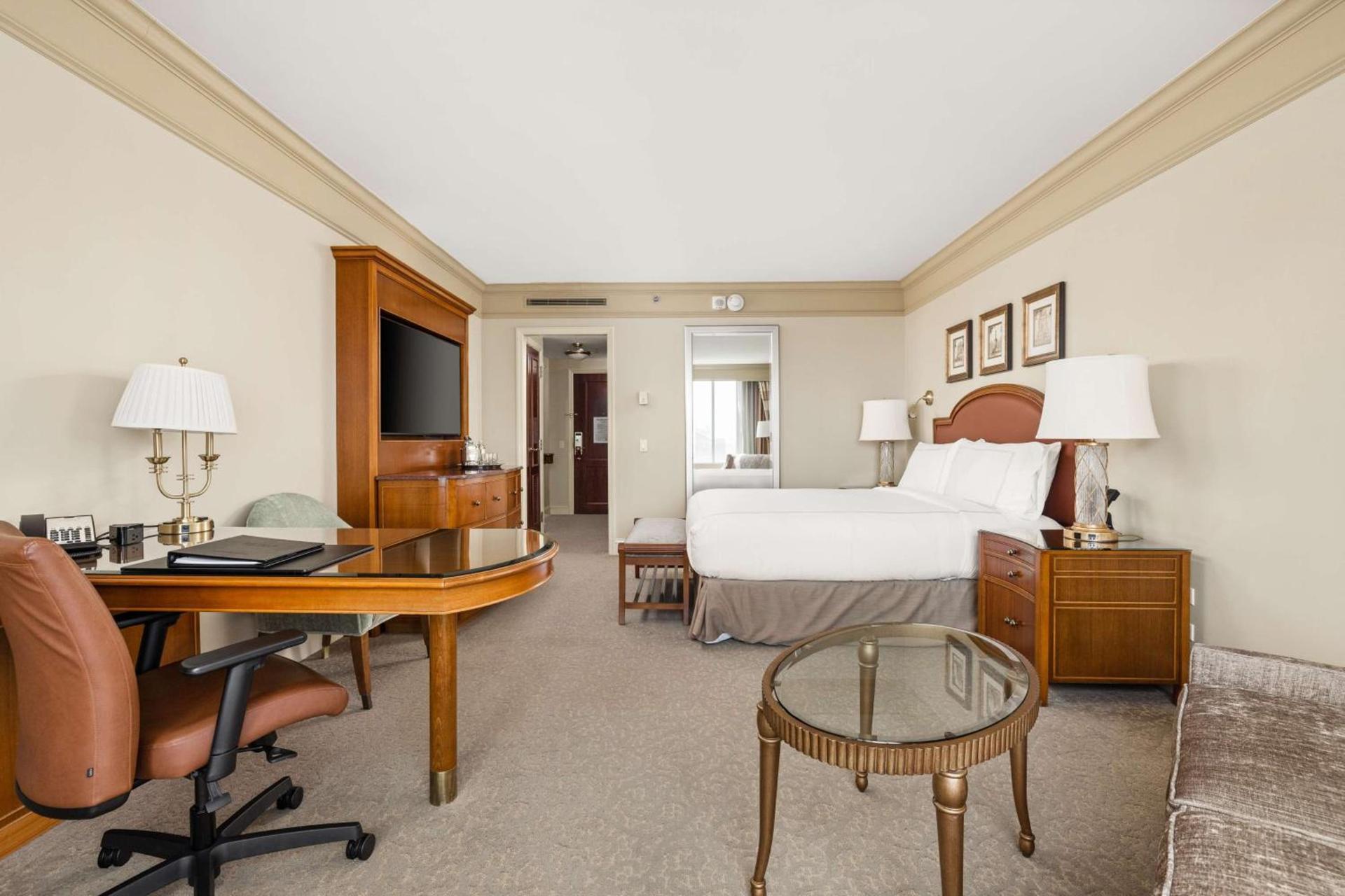 Conrad Indianapolis photo 48