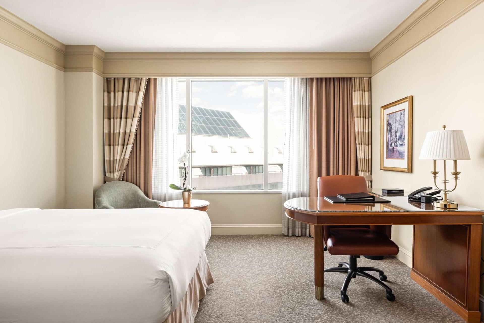 Conrad Indianapolis photo 60