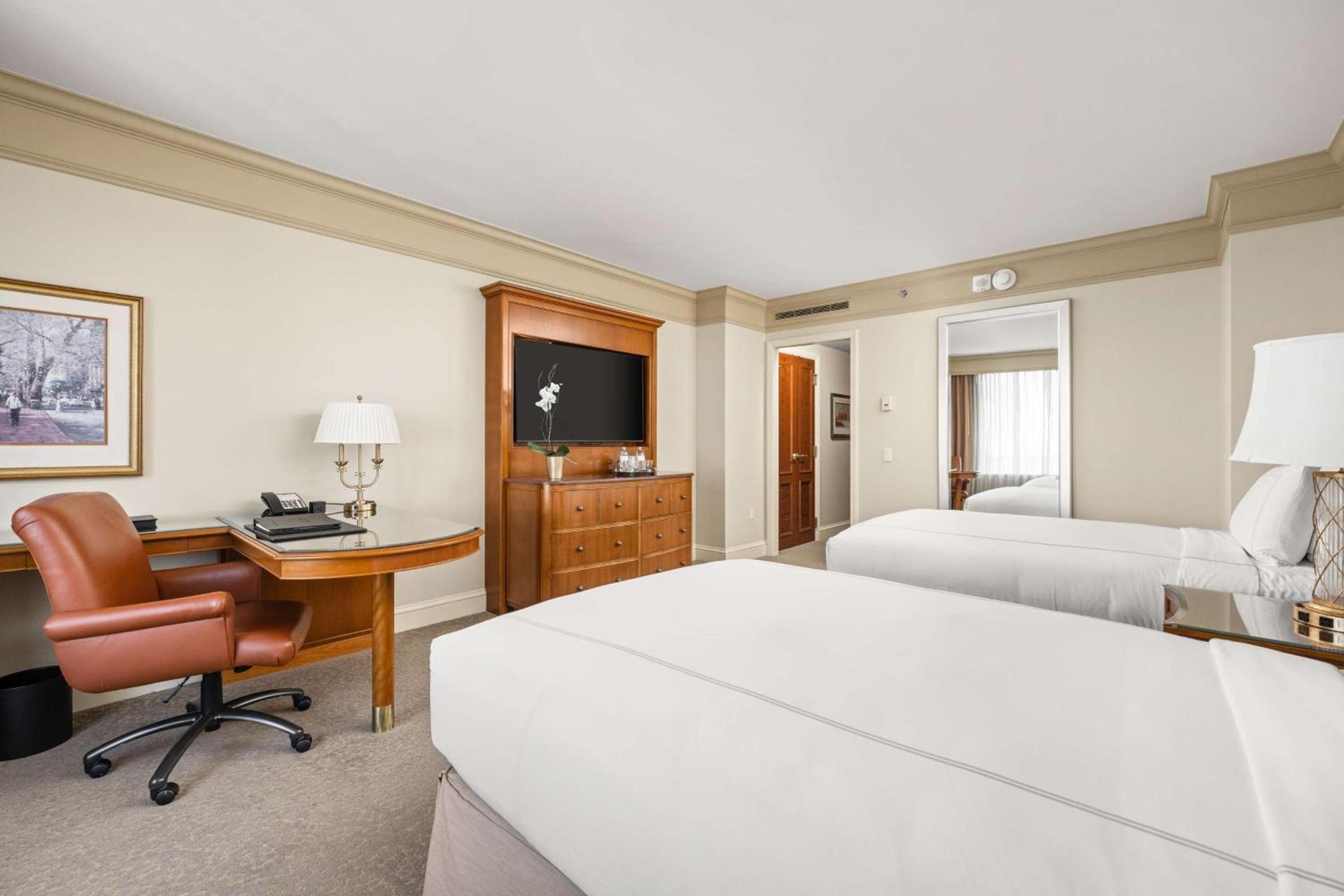 Conrad Indianapolis photo 61