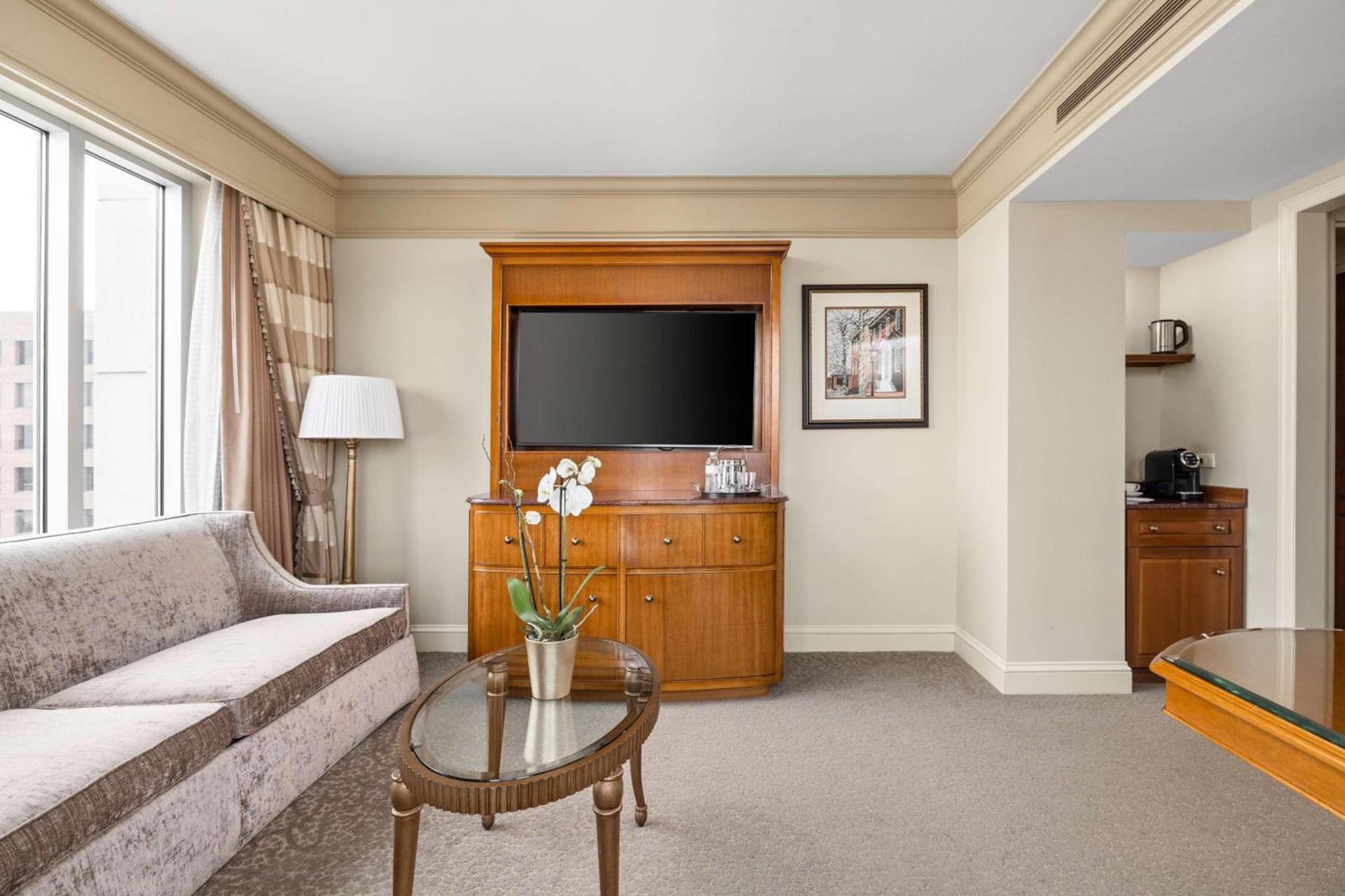 Conrad Indianapolis photo 65