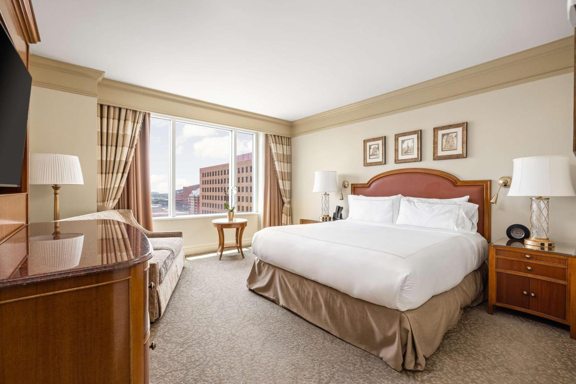 Conrad Indianapolis photo 68