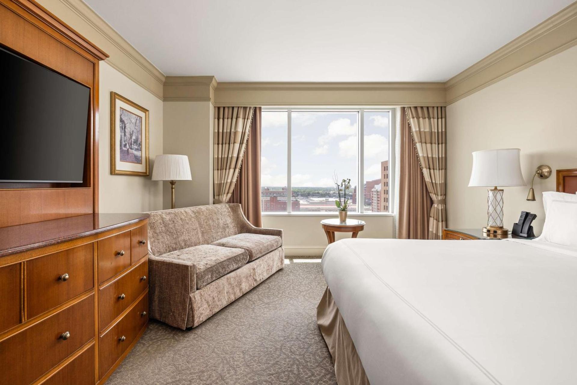 Conrad Indianapolis photo 69