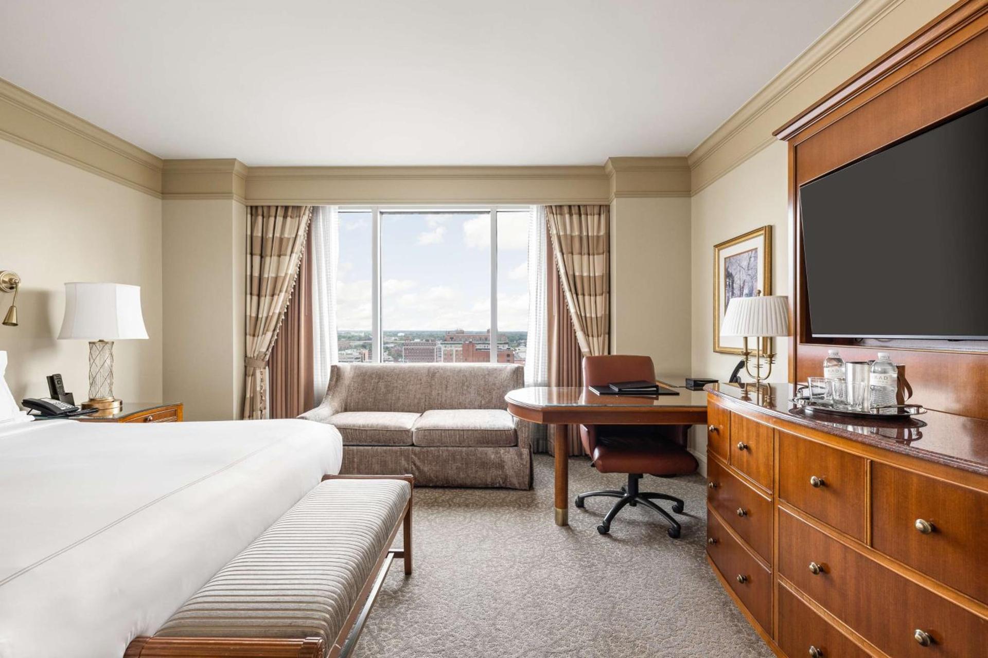 Conrad Indianapolis photo 71