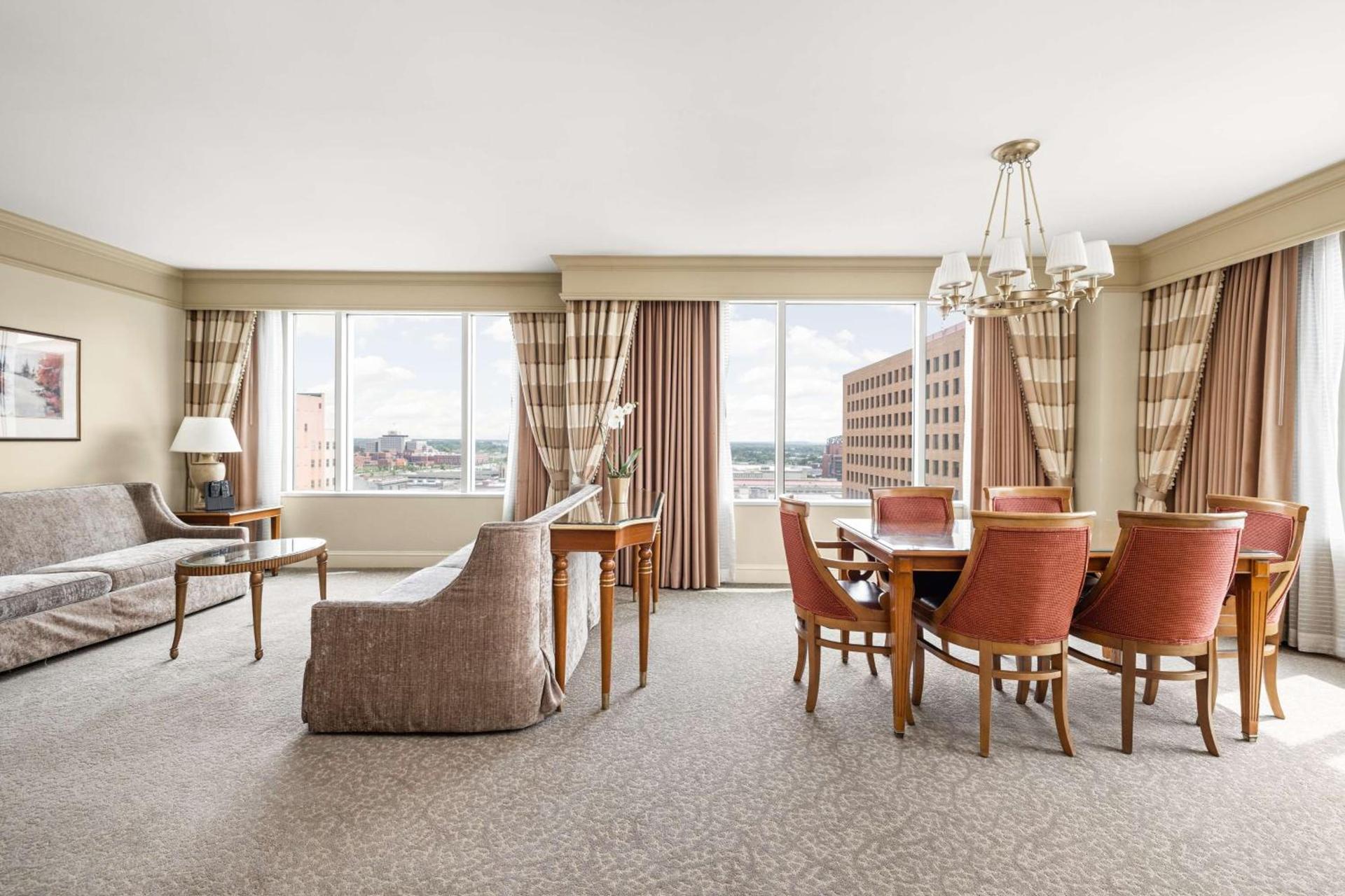 Conrad Indianapolis photo 74