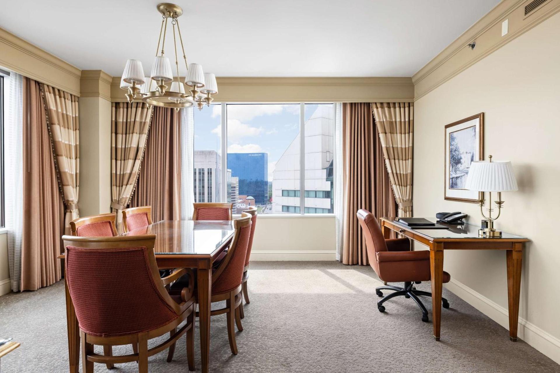 Conrad Indianapolis photo 75