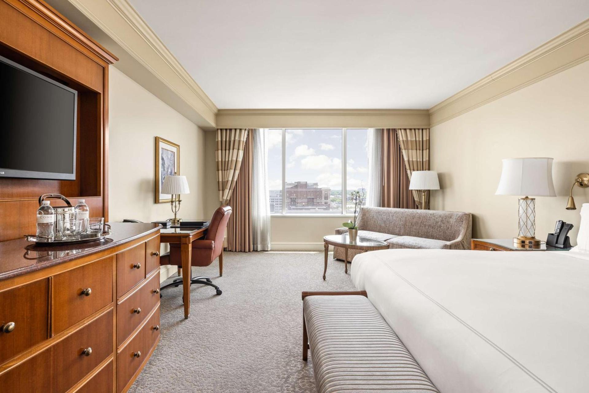 Conrad Indianapolis photo 78