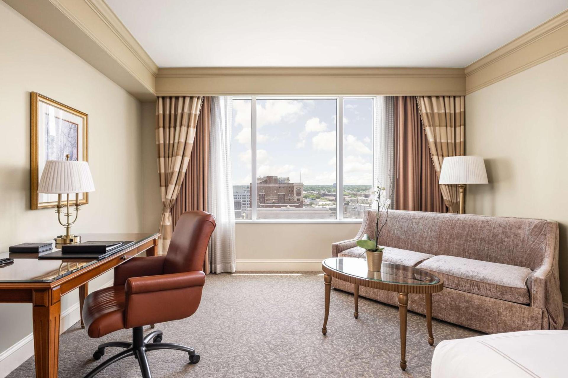 Conrad Indianapolis photo 79