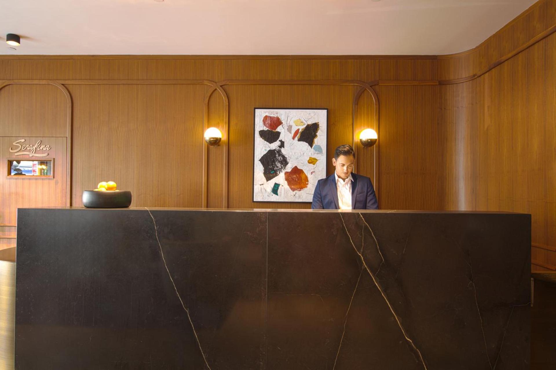The Frederick Hotel Tribeca, a Small Luxury Hotel photo 3