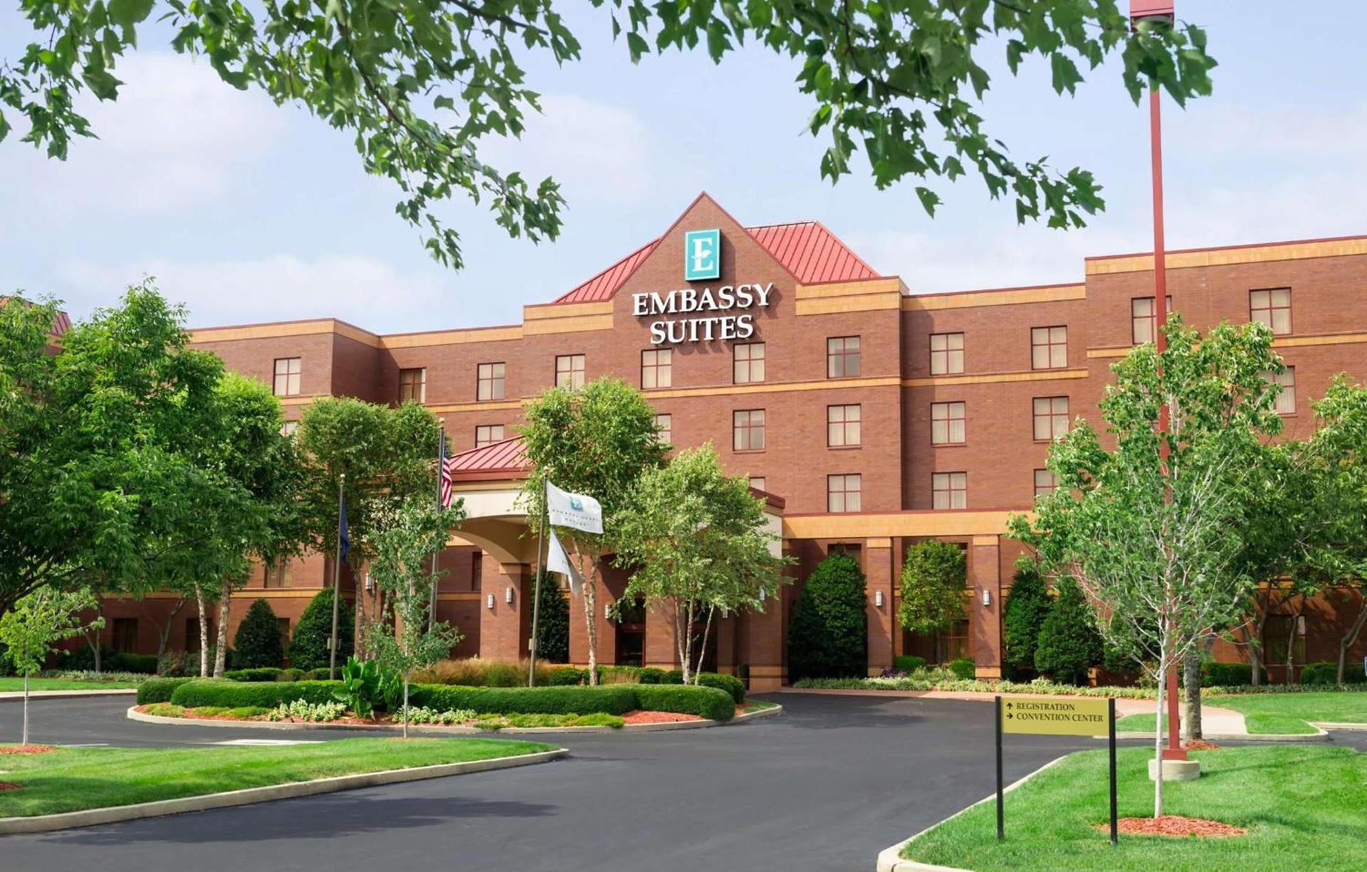 Embassy Suites Lexington photo 5