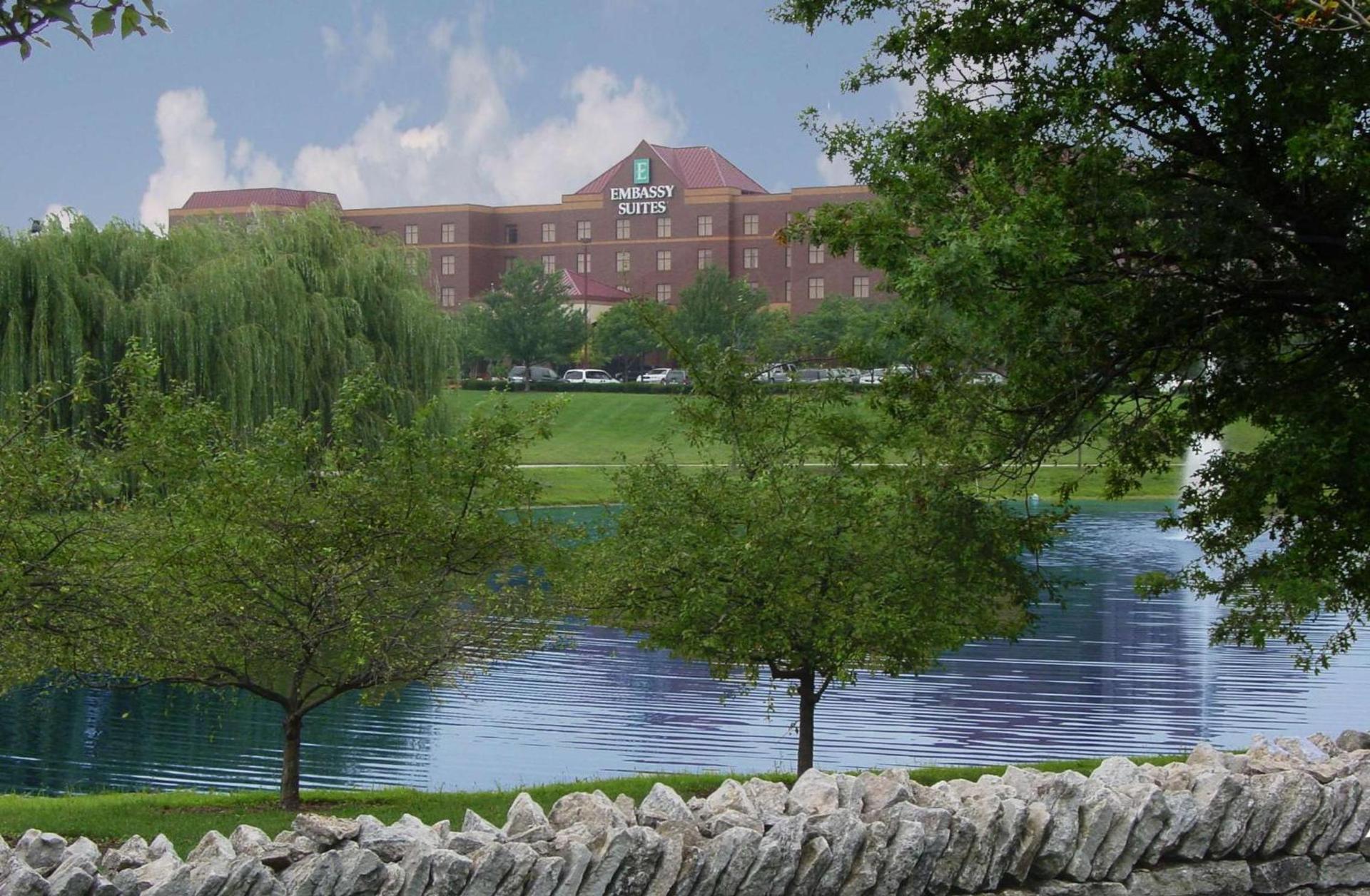Embassy Suites Lexington photo 6