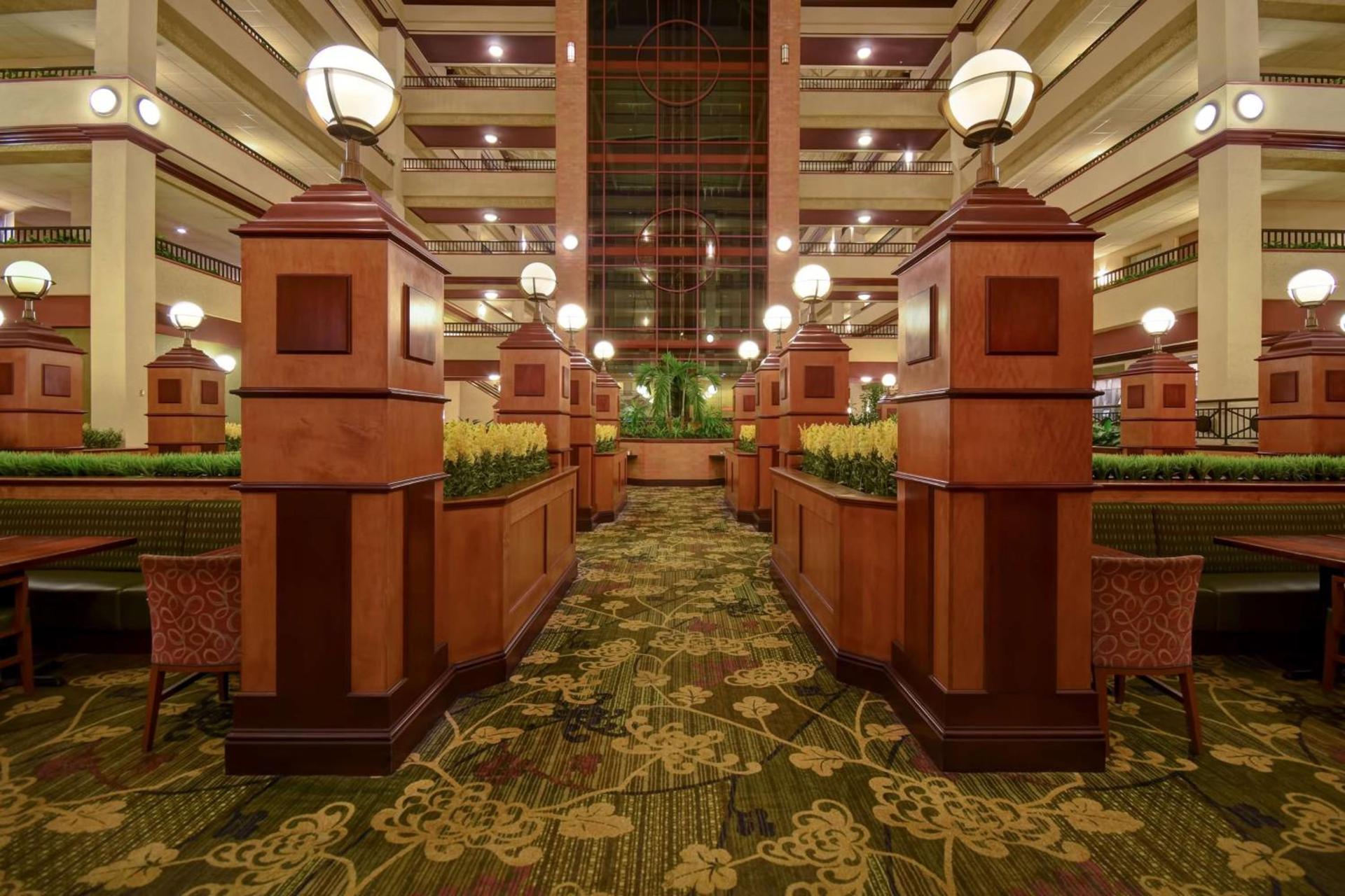Embassy Suites Lexington photo 4
