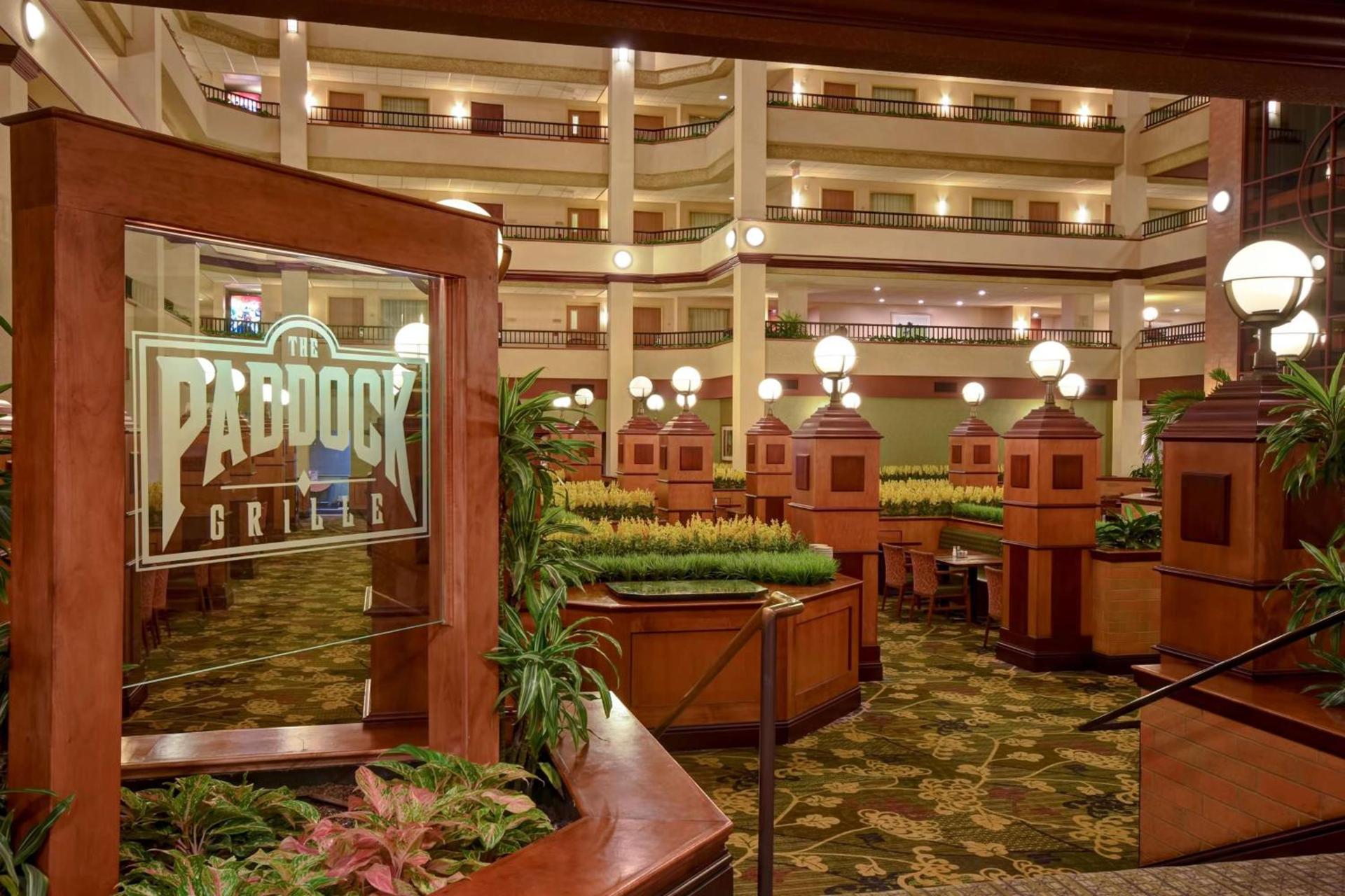 Embassy Suites Lexington photo 7
