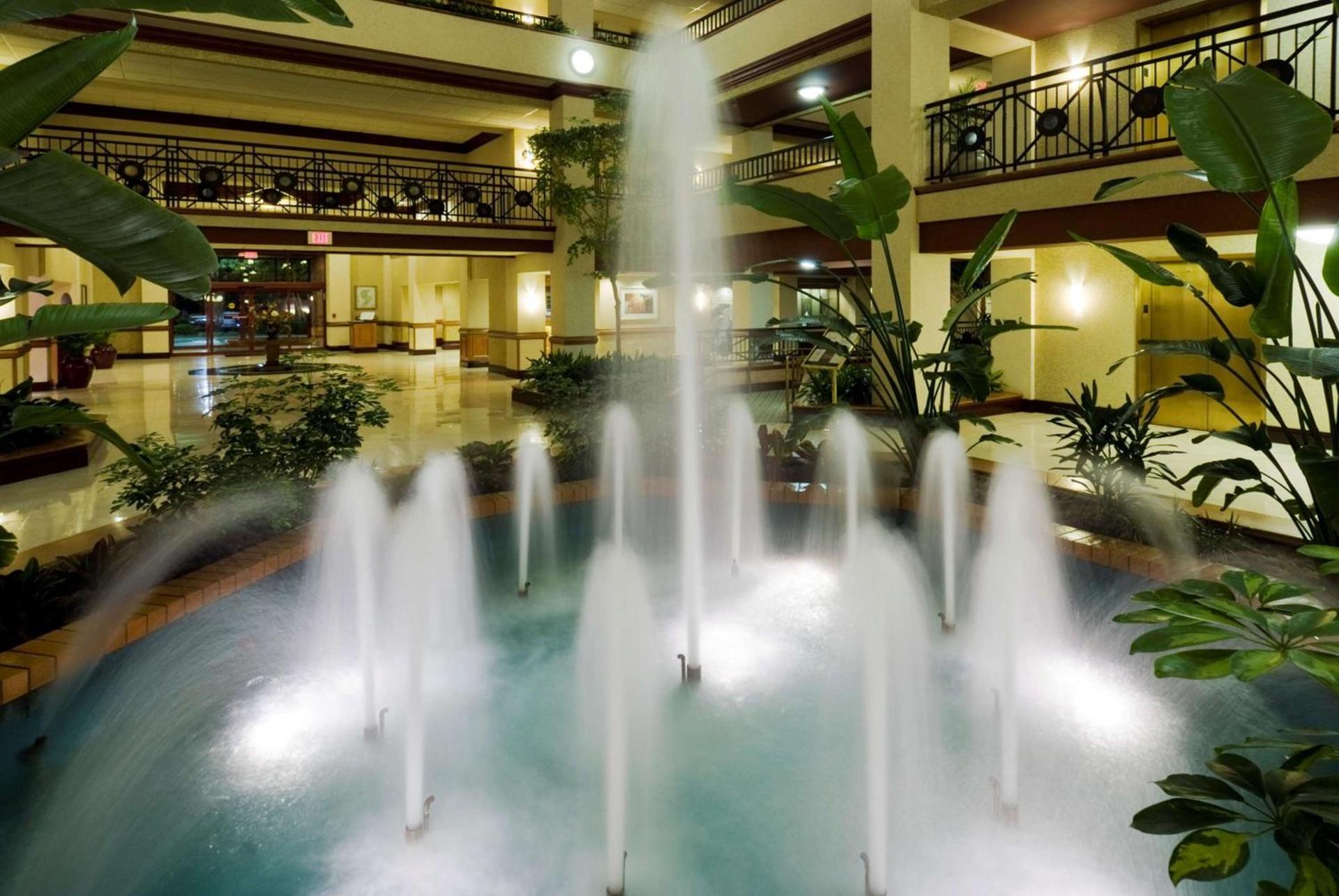 Embassy Suites Lexington photo 15