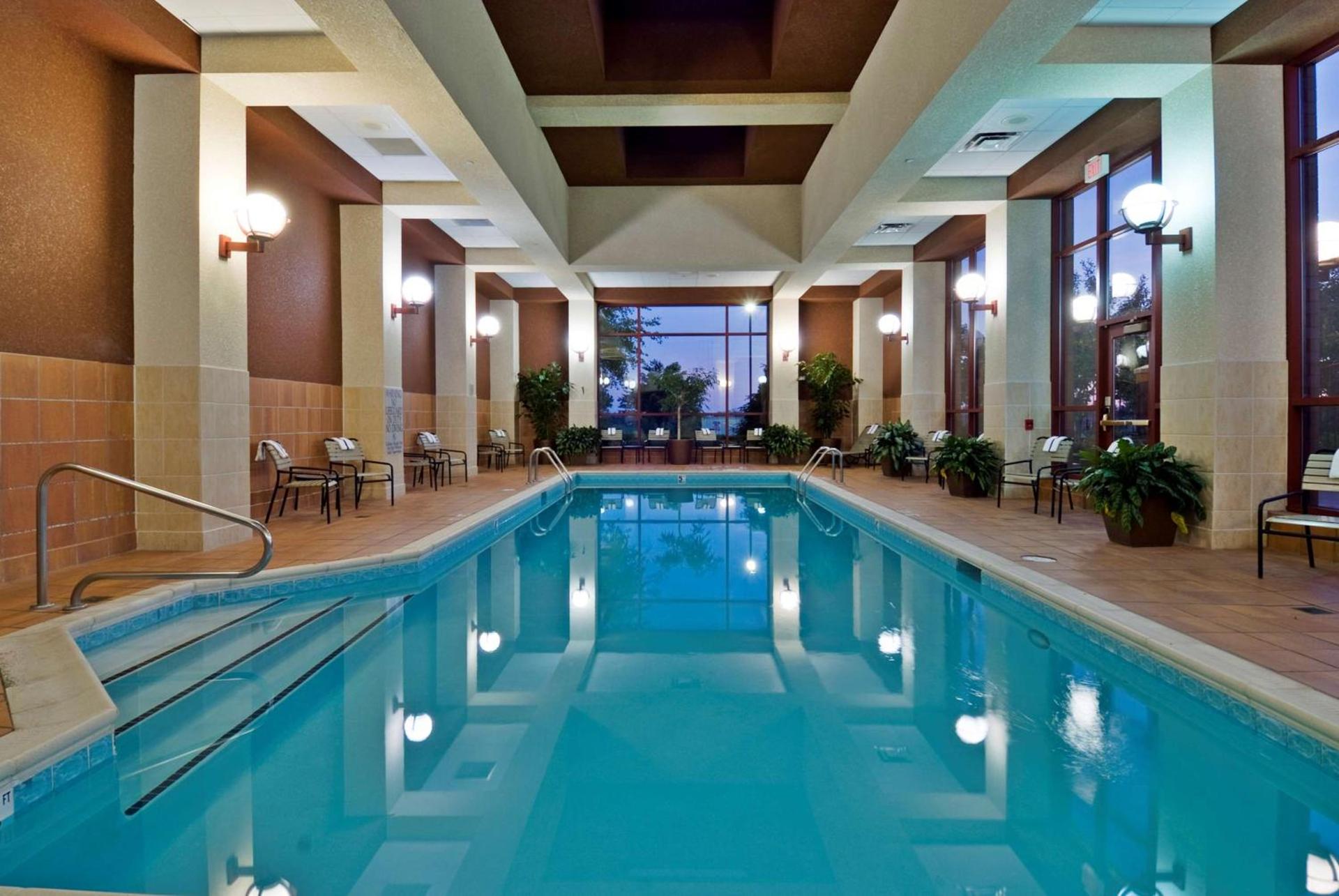 Embassy Suites Lexington photo 18