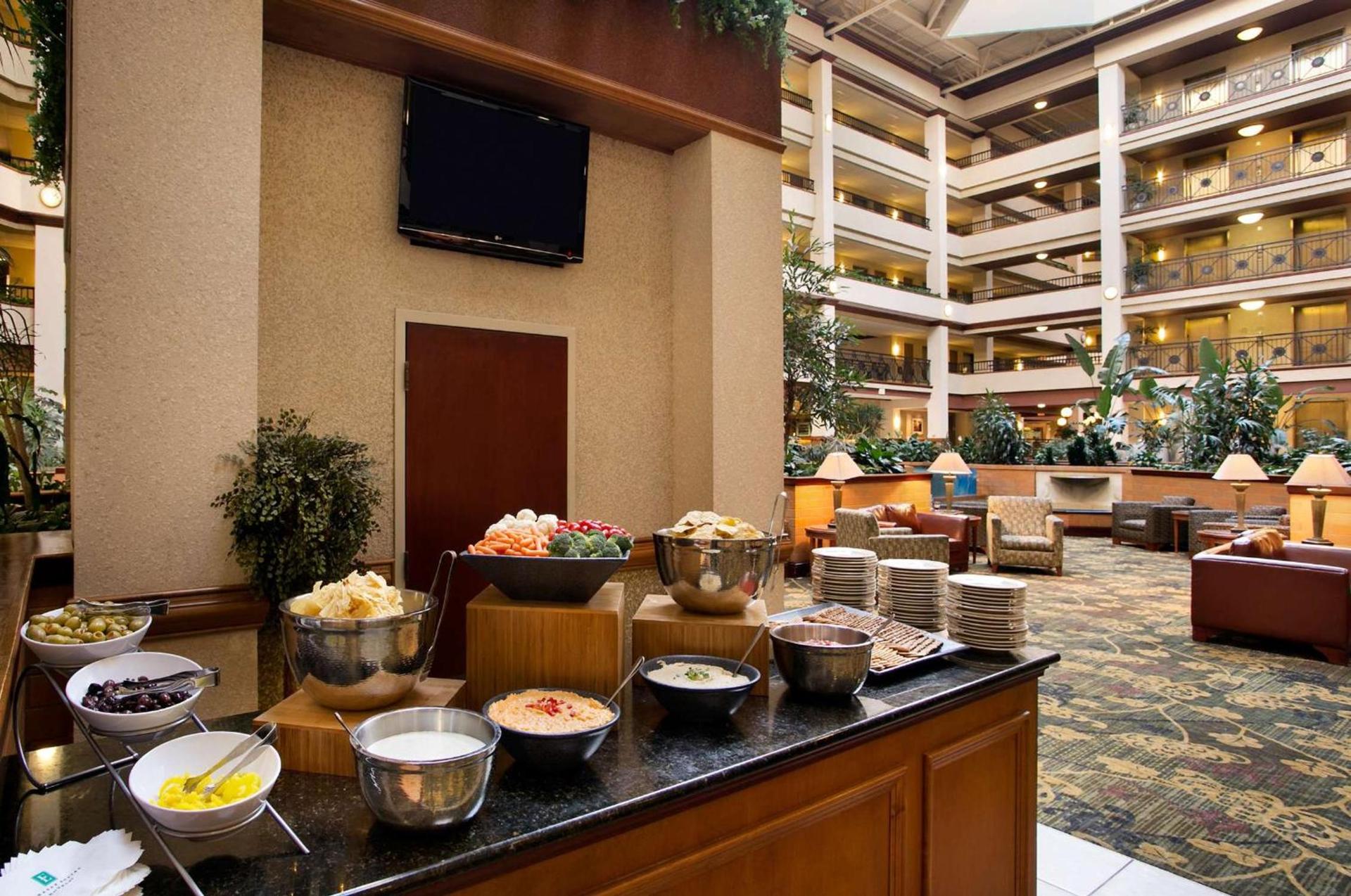 Embassy Suites Lexington photo 20