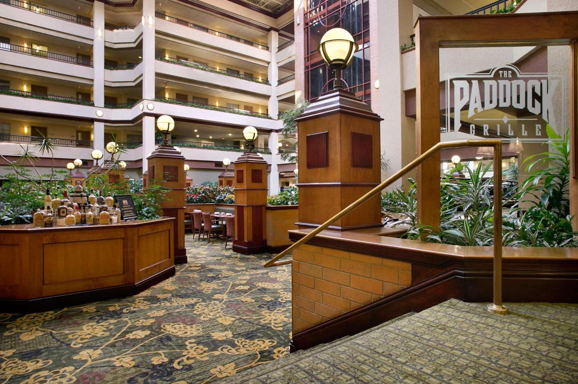Embassy Suites Lexington photo 21