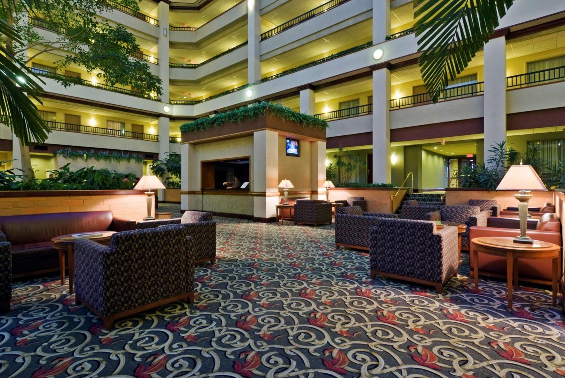 Embassy Suites Lexington photo 23