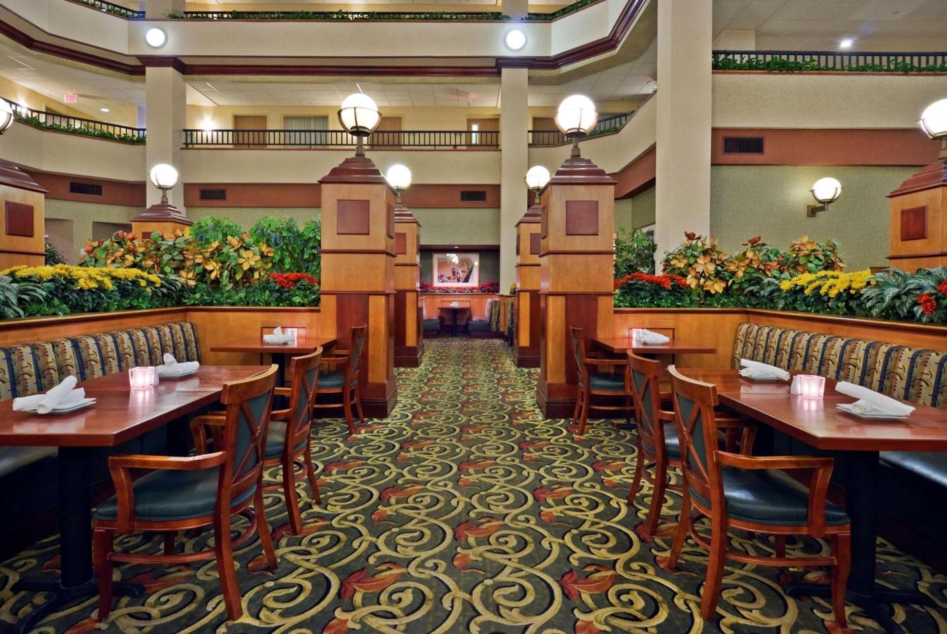 Embassy Suites Lexington photo 24