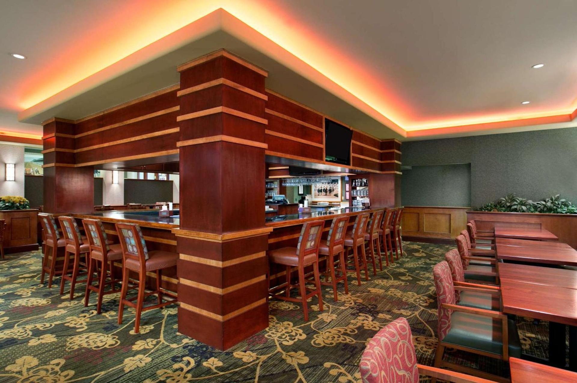 Embassy Suites Lexington photo 25