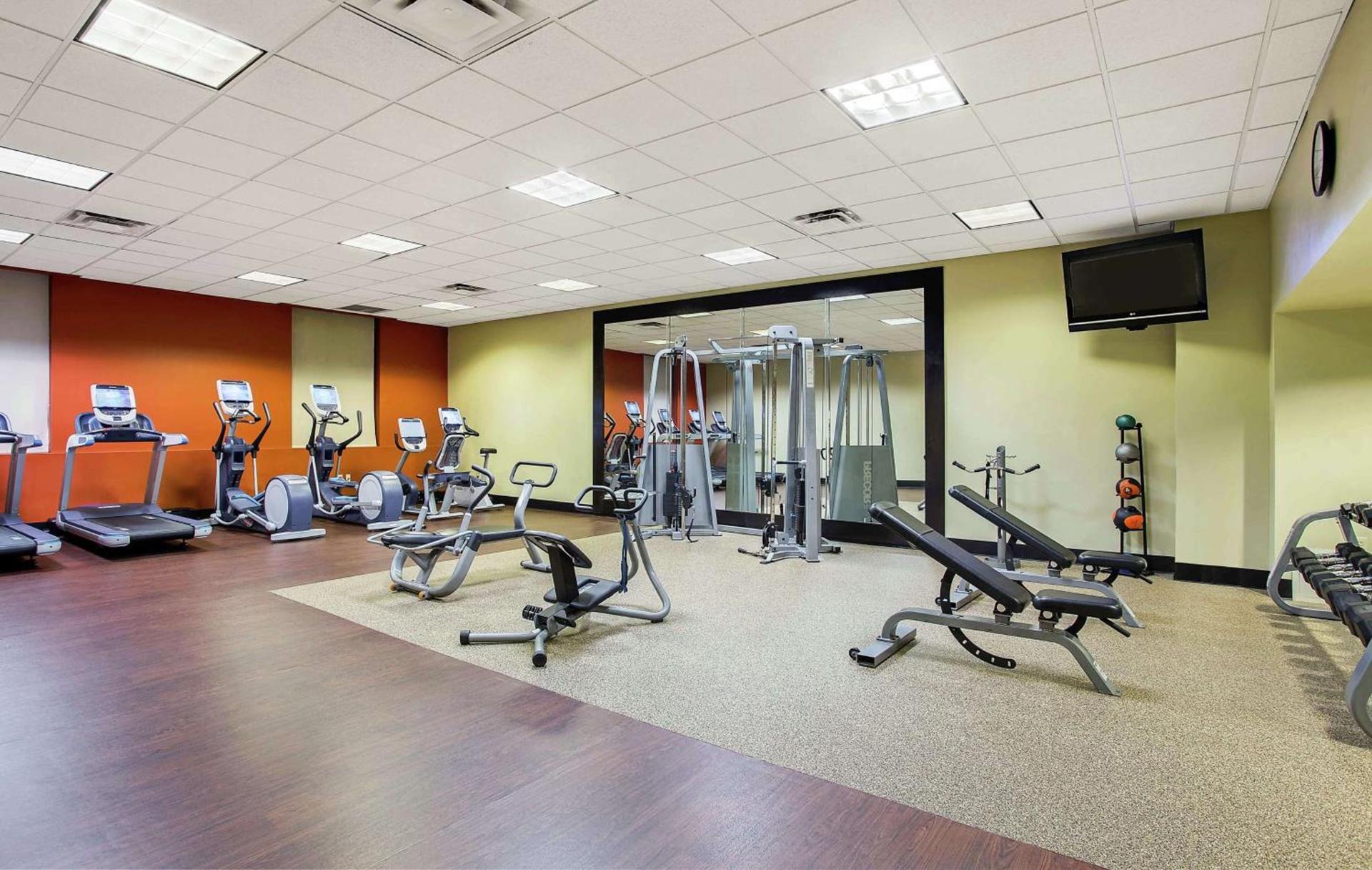 Embassy Suites Lexington photo 27