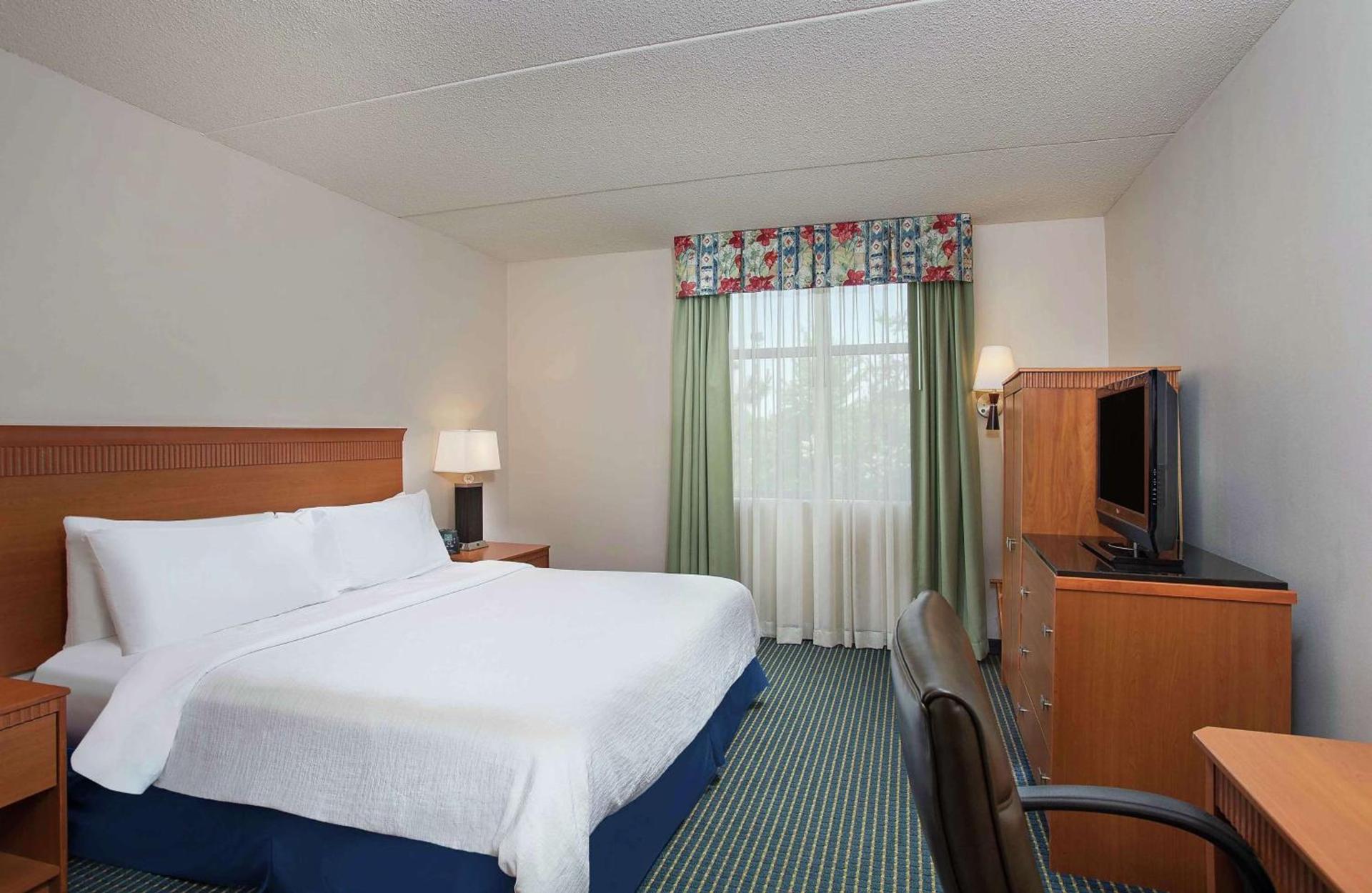 Embassy Suites Lexington photo 40