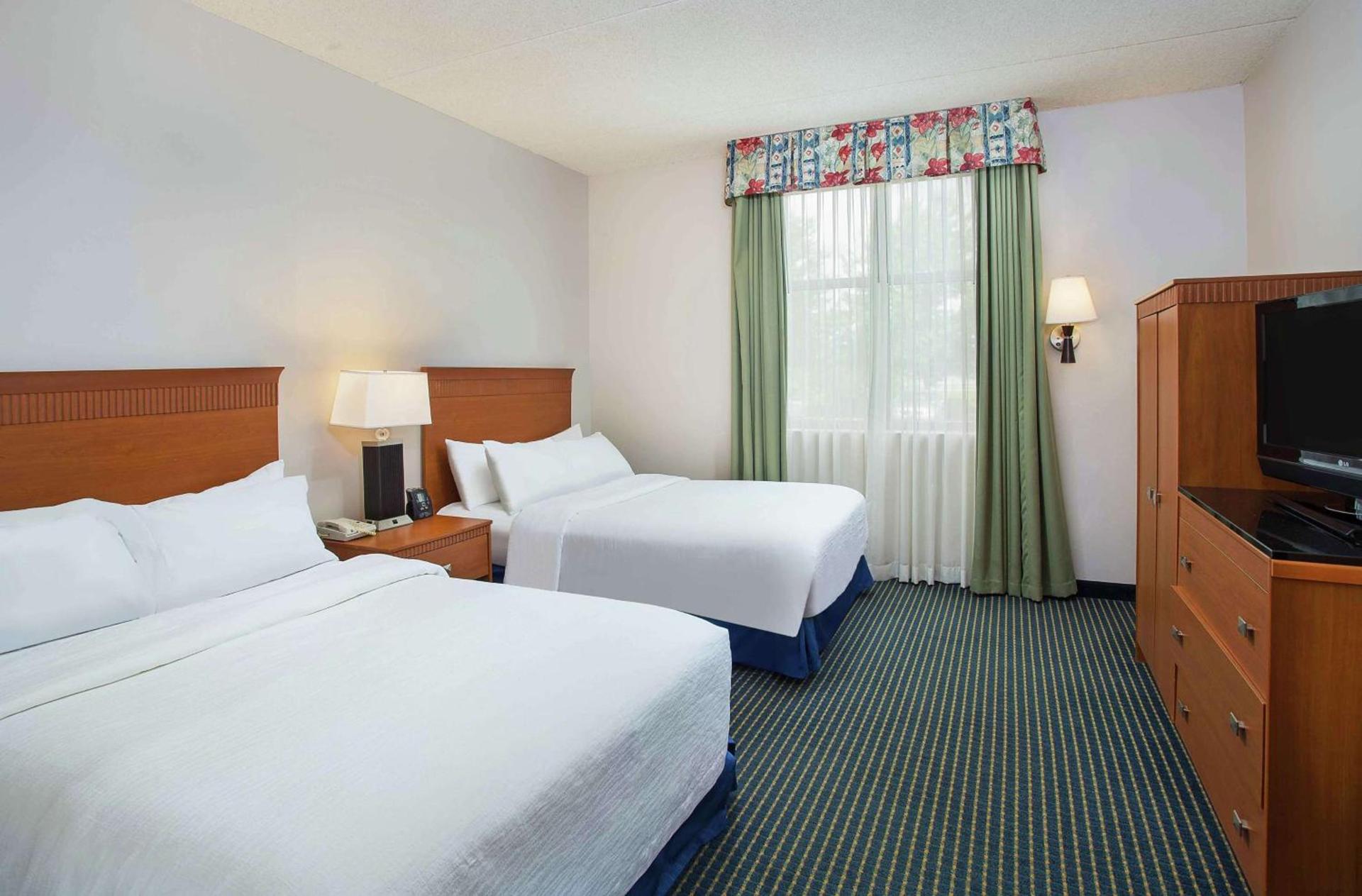 Embassy Suites Lexington photo 39
